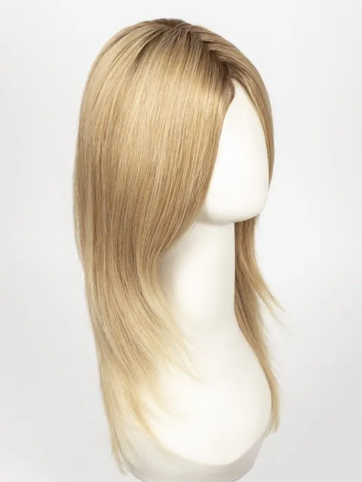 Brielle | Remy Human Hair Lace Front Wig (Hand Tied)