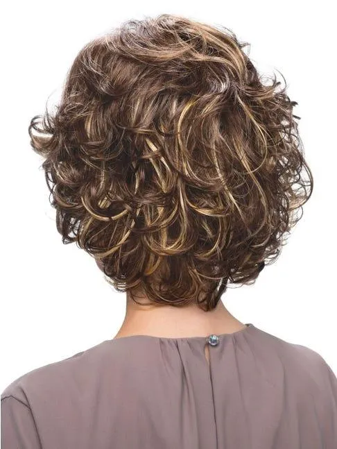 Brigitte Wig by Estetica Designs | Synthetic (100% Hand Tied Mono Top) | Clearance Sale