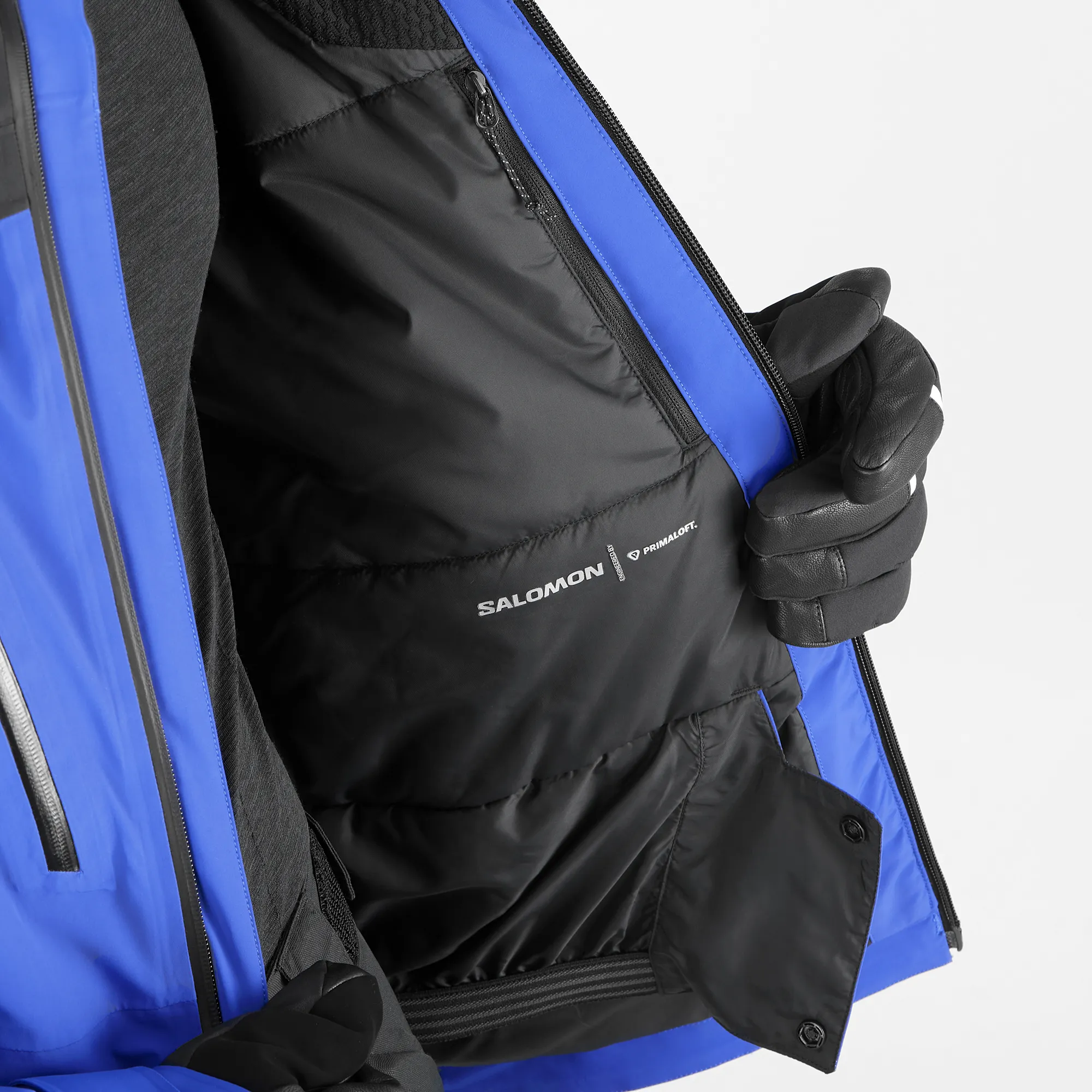 BRILLIANT JACKET MEN'S