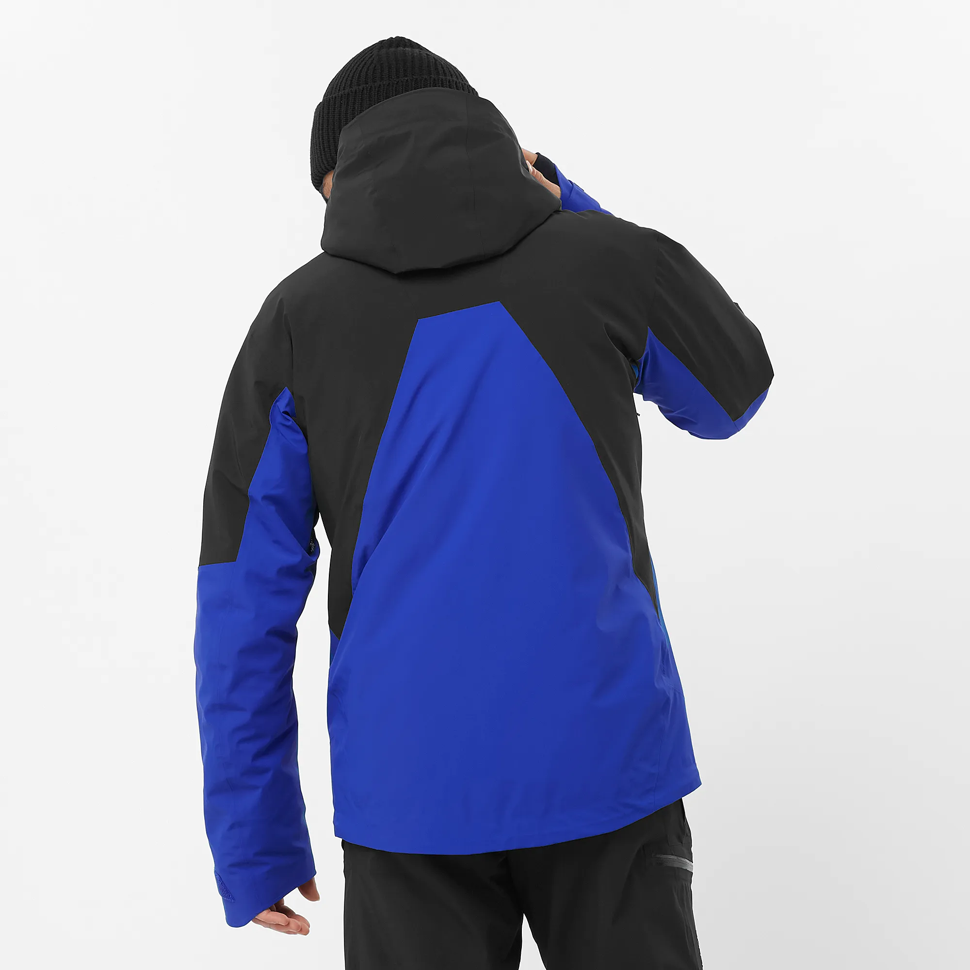 BRILLIANT JACKET MEN'S
