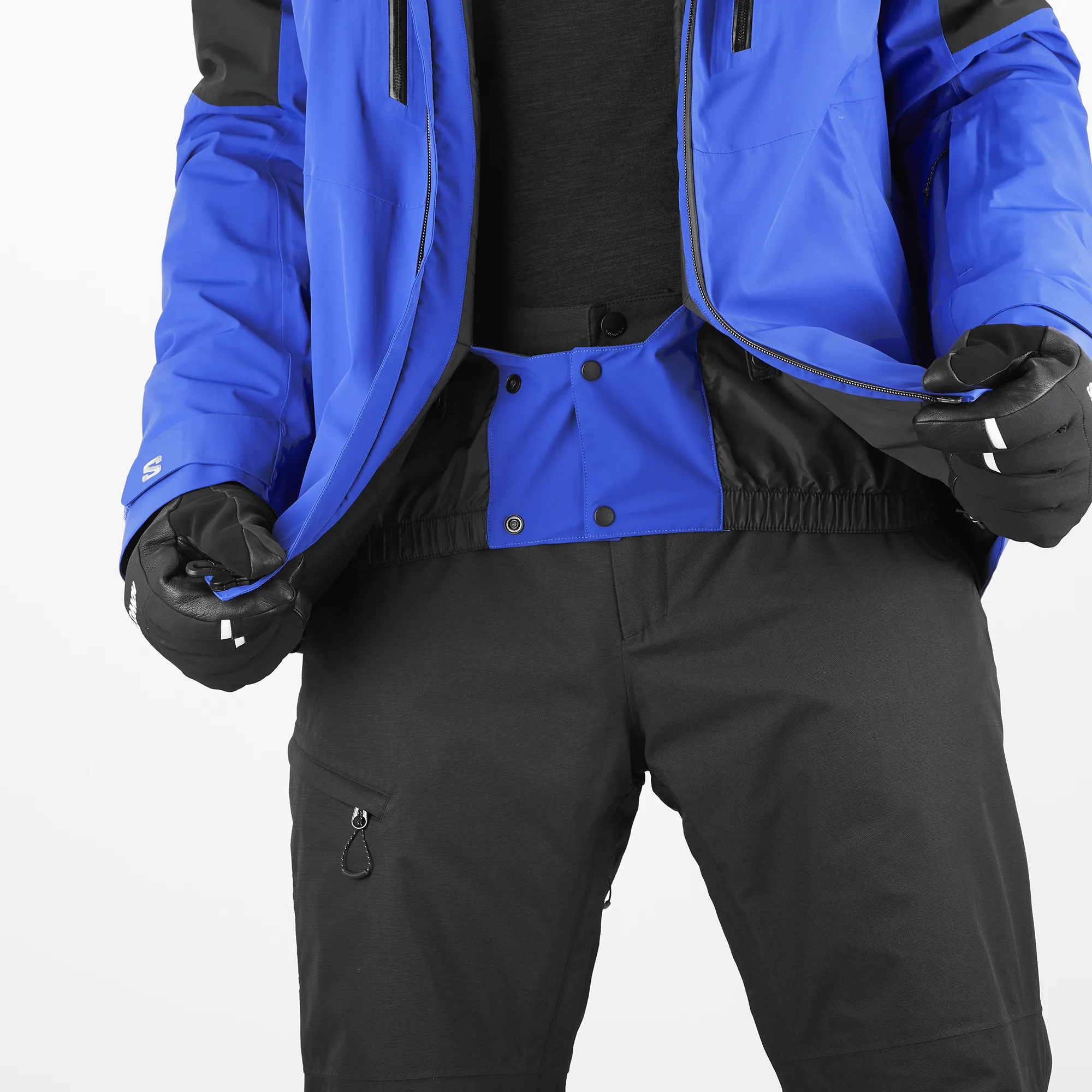 BRILLIANT JACKET MEN'S