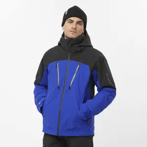 BRILLIANT JACKET MEN'S