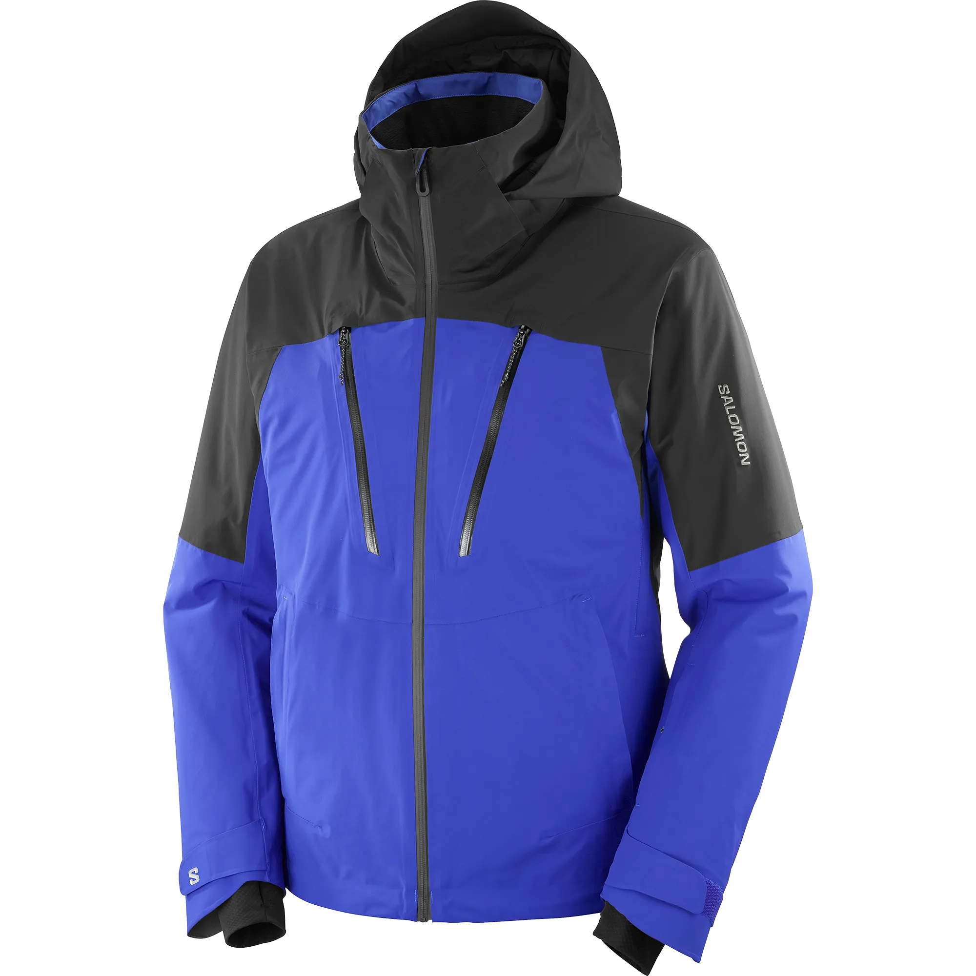 BRILLIANT JACKET MEN'S
