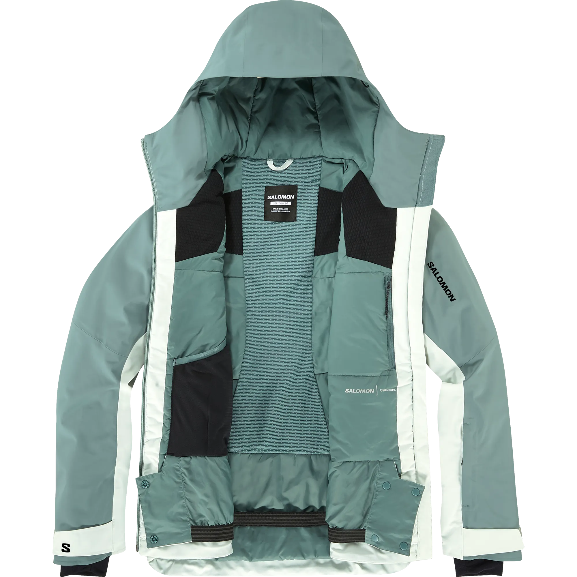 BRILLIANT JACKET WOMEN'S