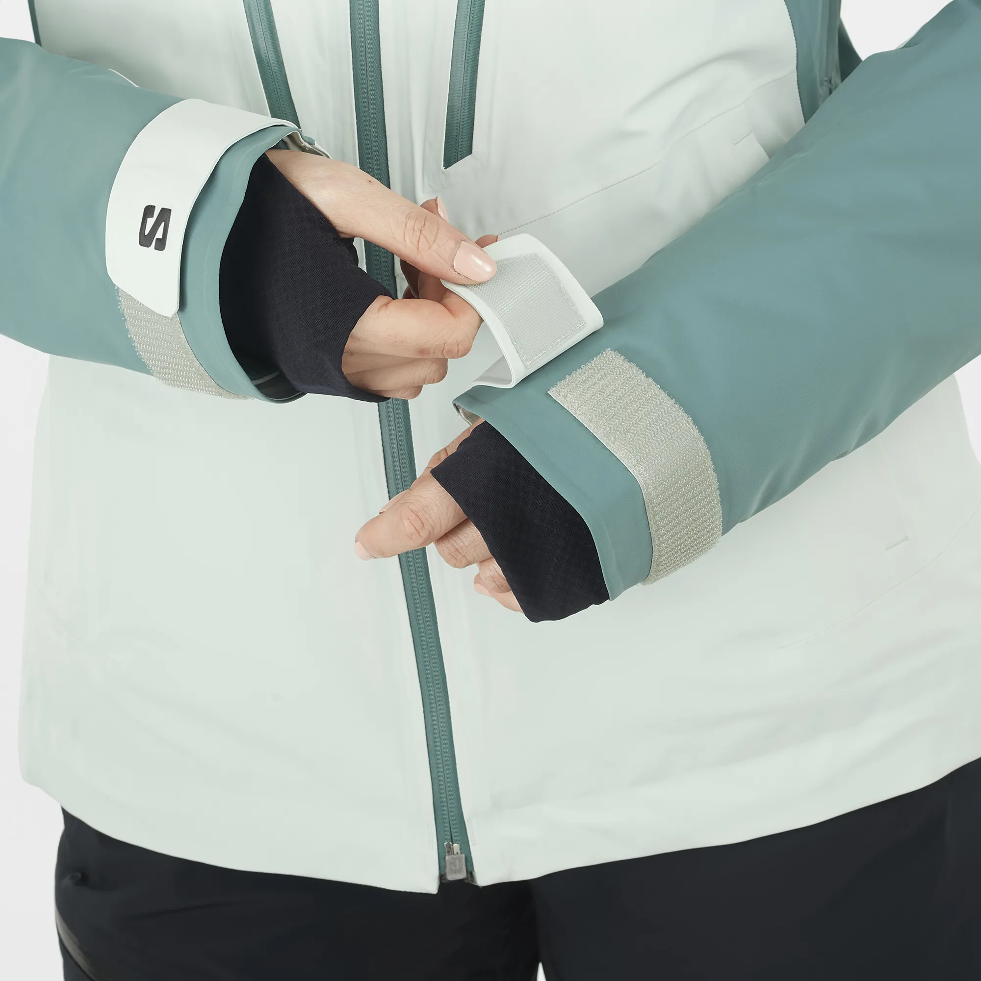 BRILLIANT JACKET WOMEN'S