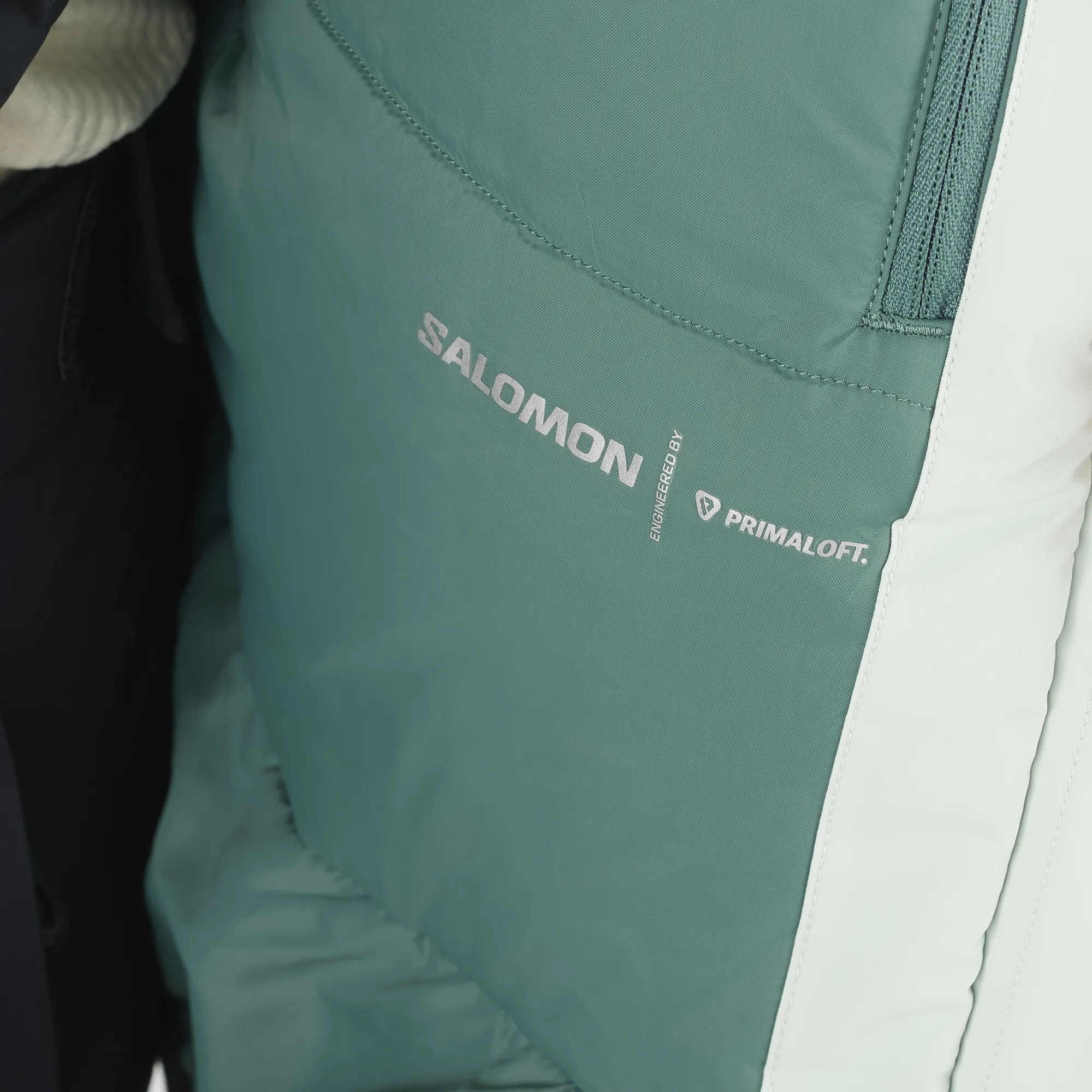 BRILLIANT JACKET WOMEN'S