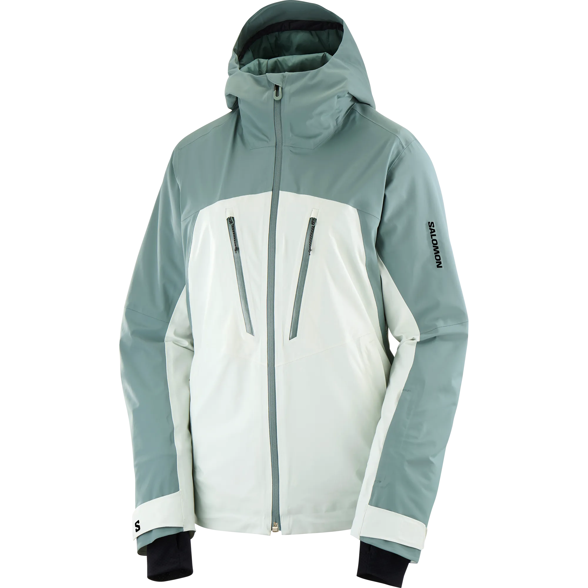 BRILLIANT JACKET WOMEN'S