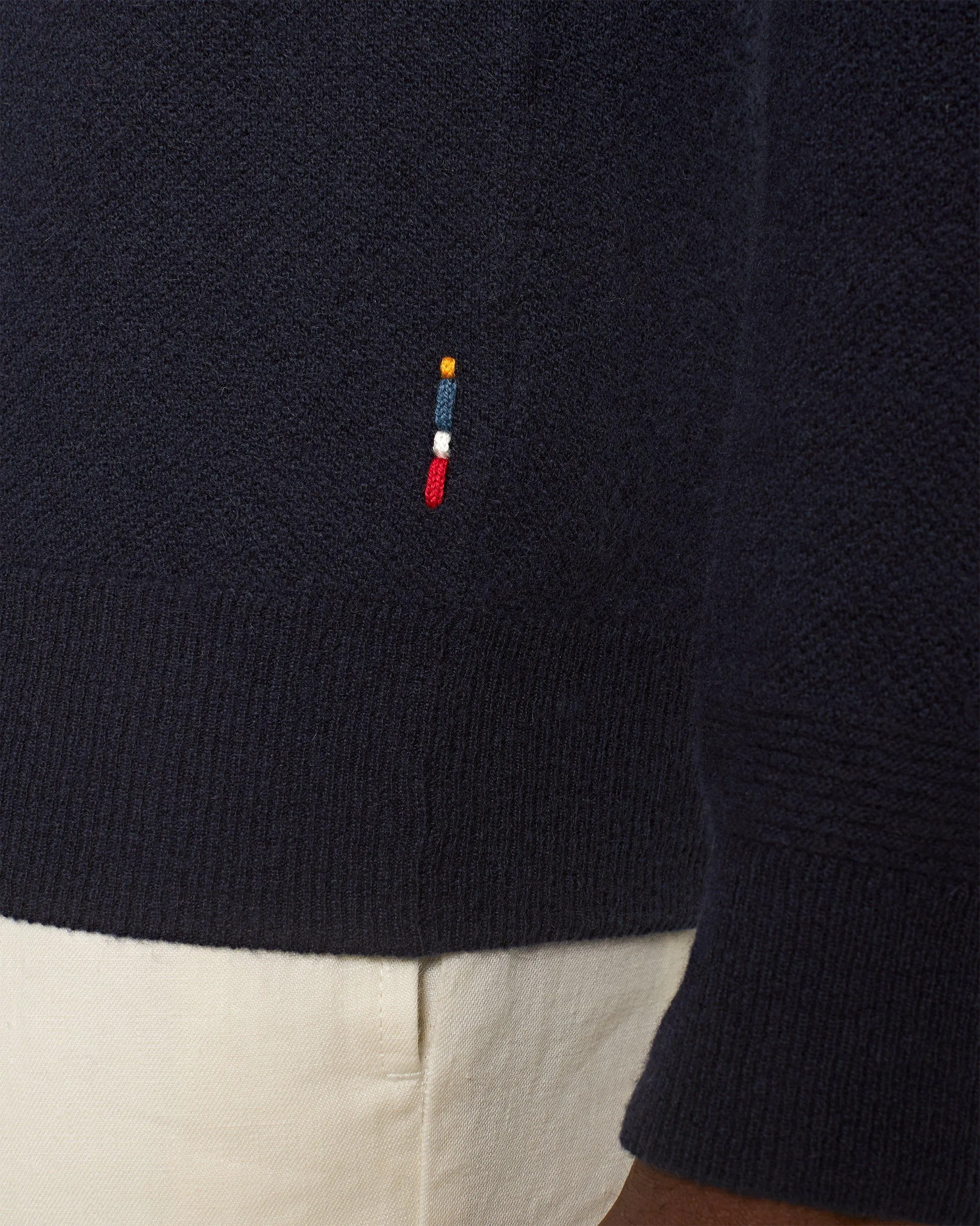 Bruno Cashmere