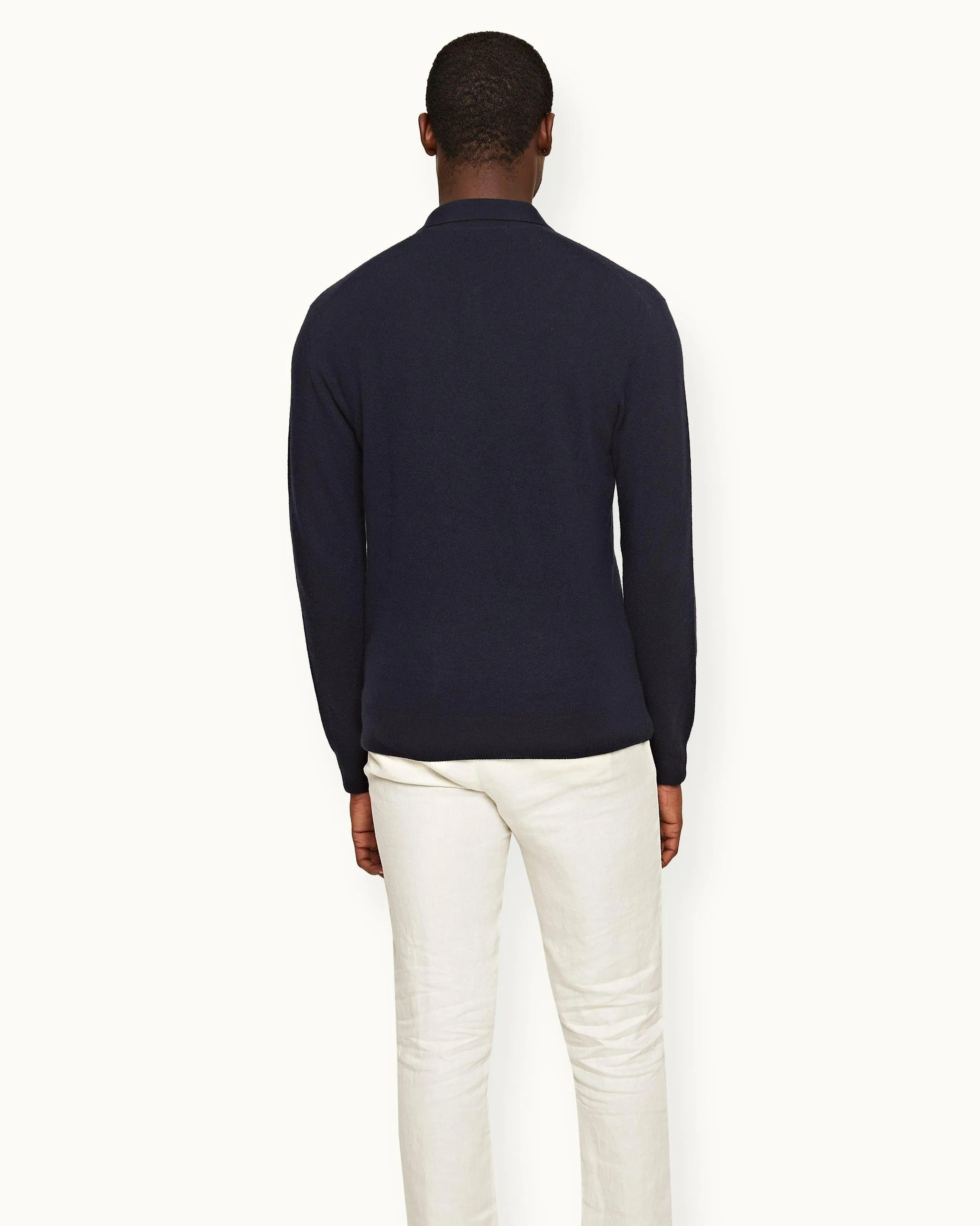 Bruno Cashmere