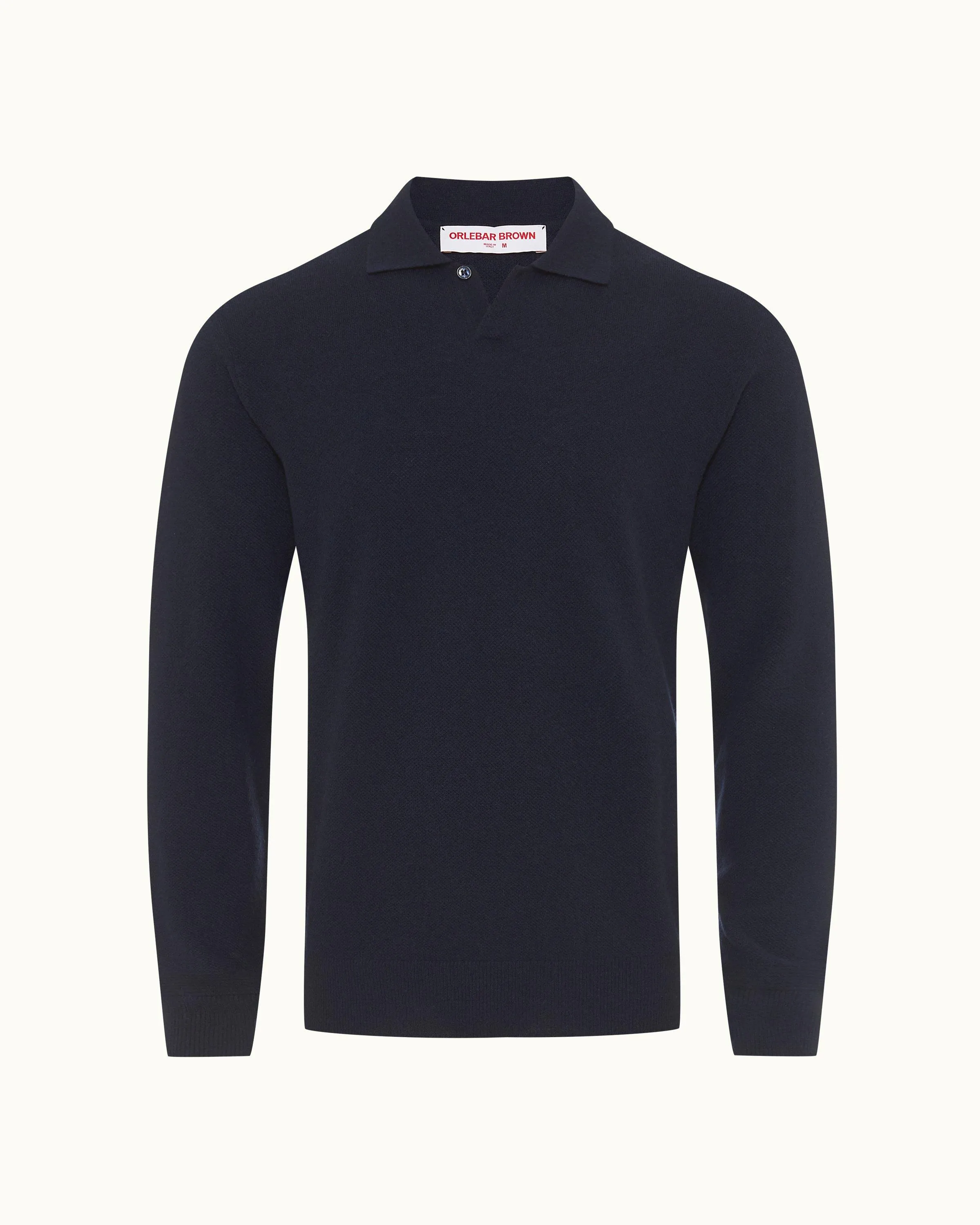 Bruno Cashmere