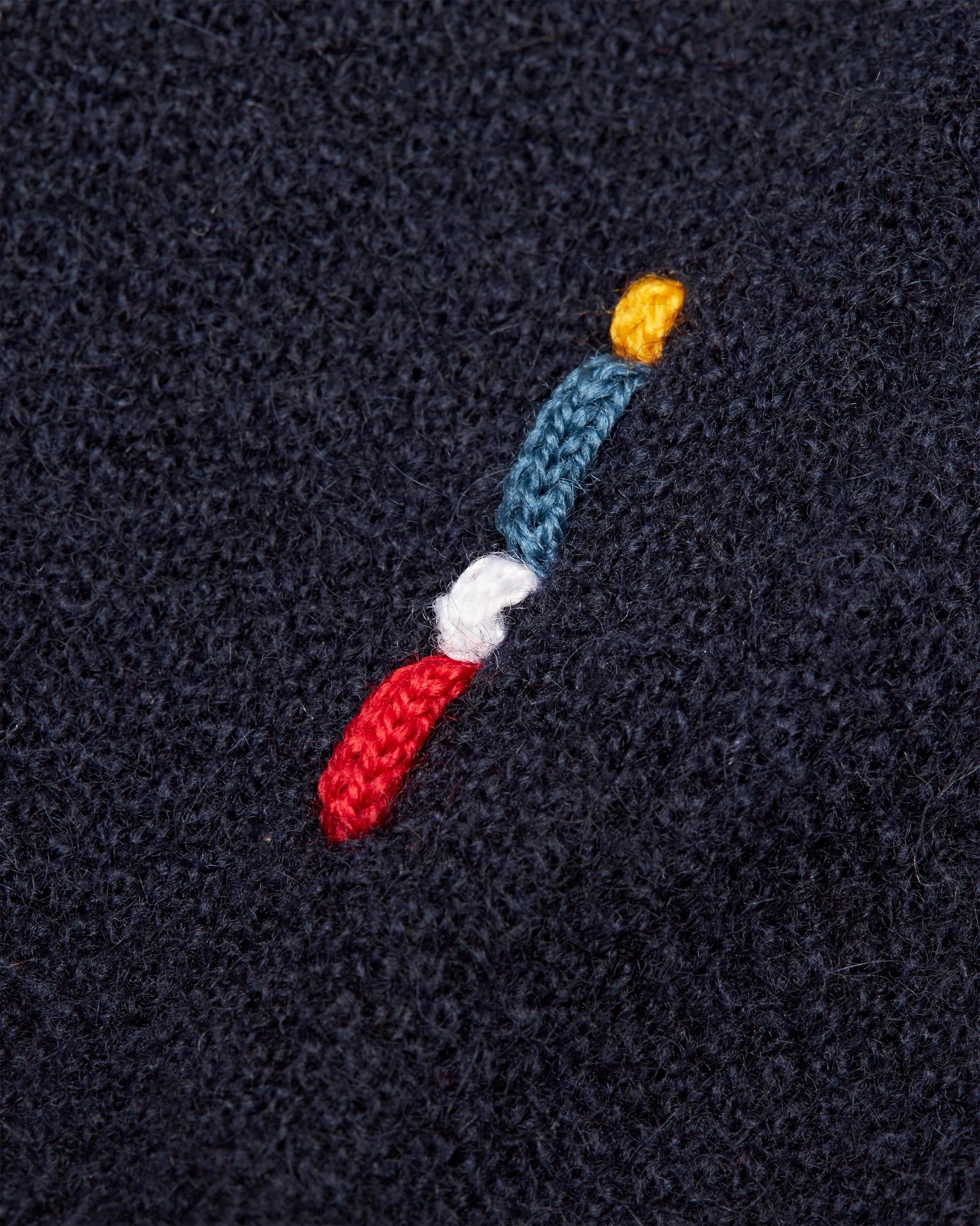 Bruno Cashmere