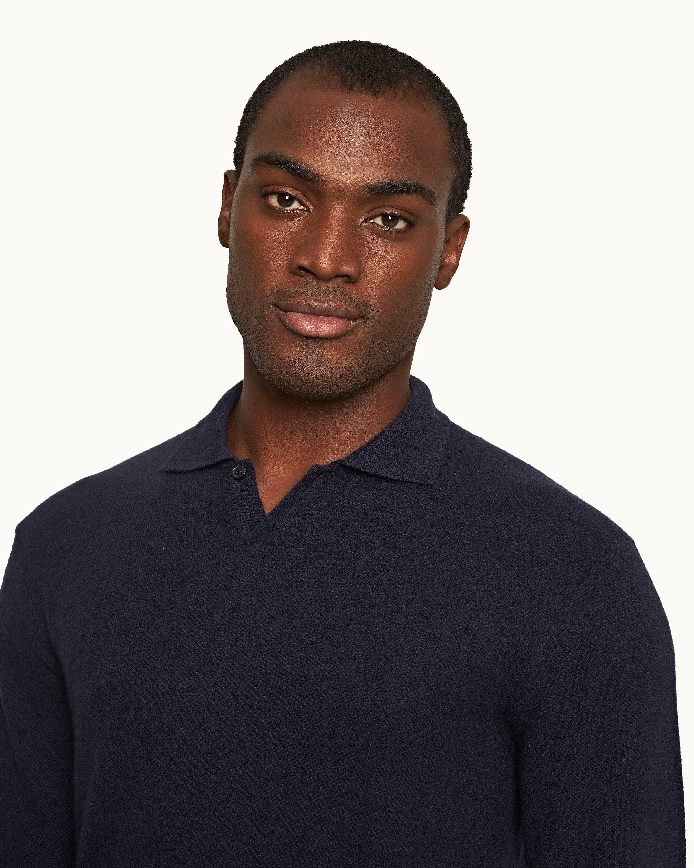 Bruno Cashmere