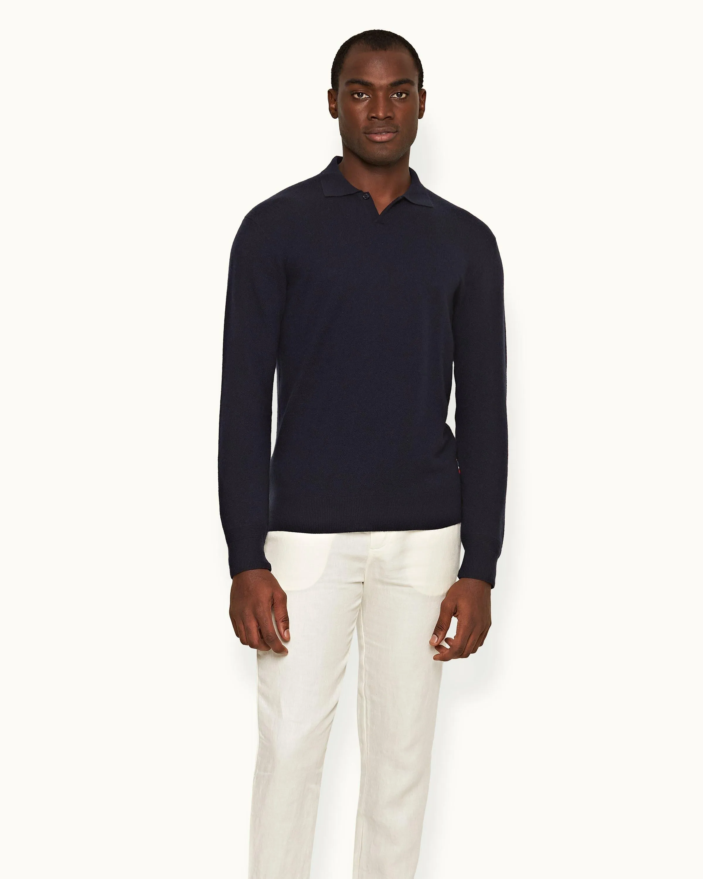 Bruno Cashmere