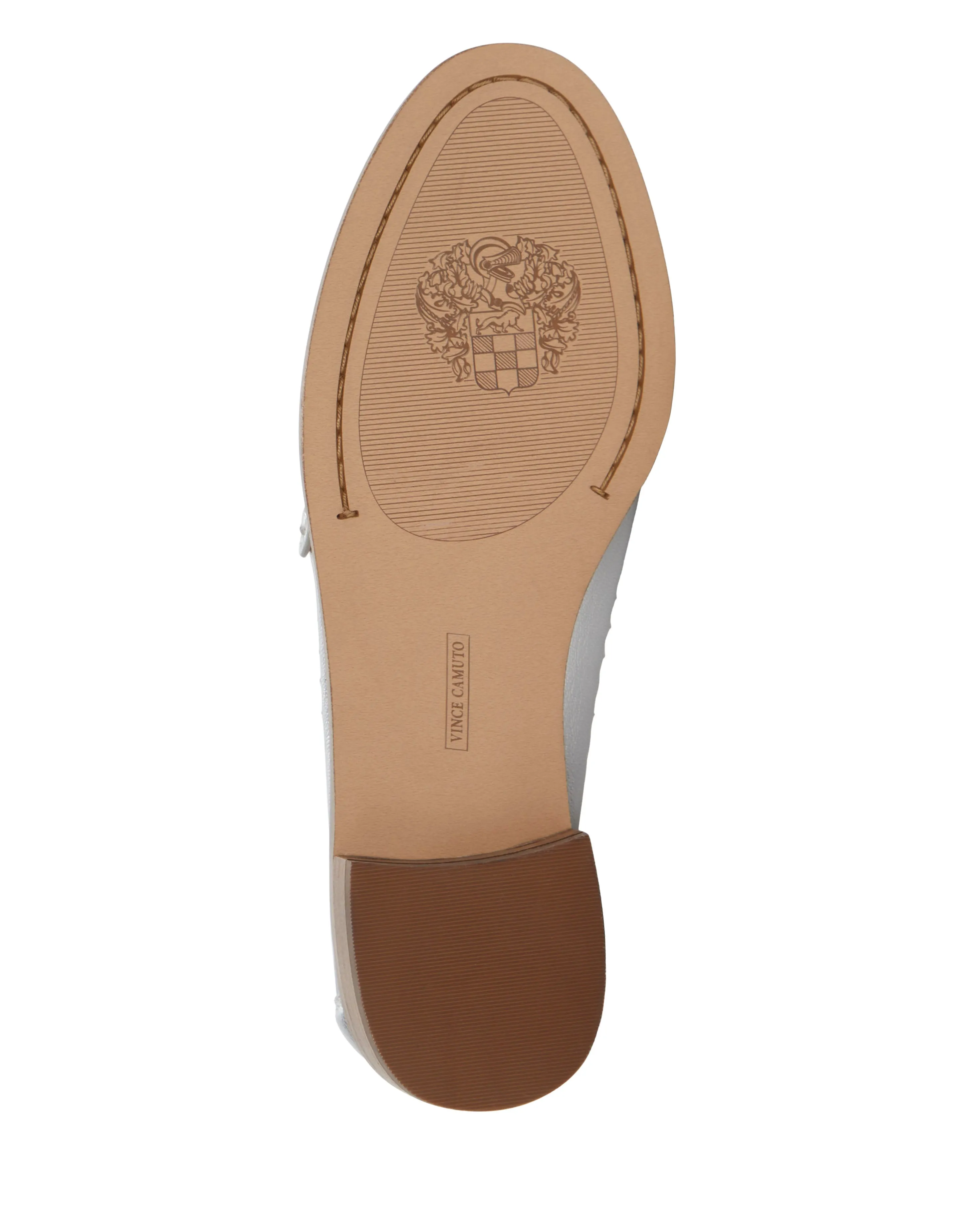 Calie Penny Loafer