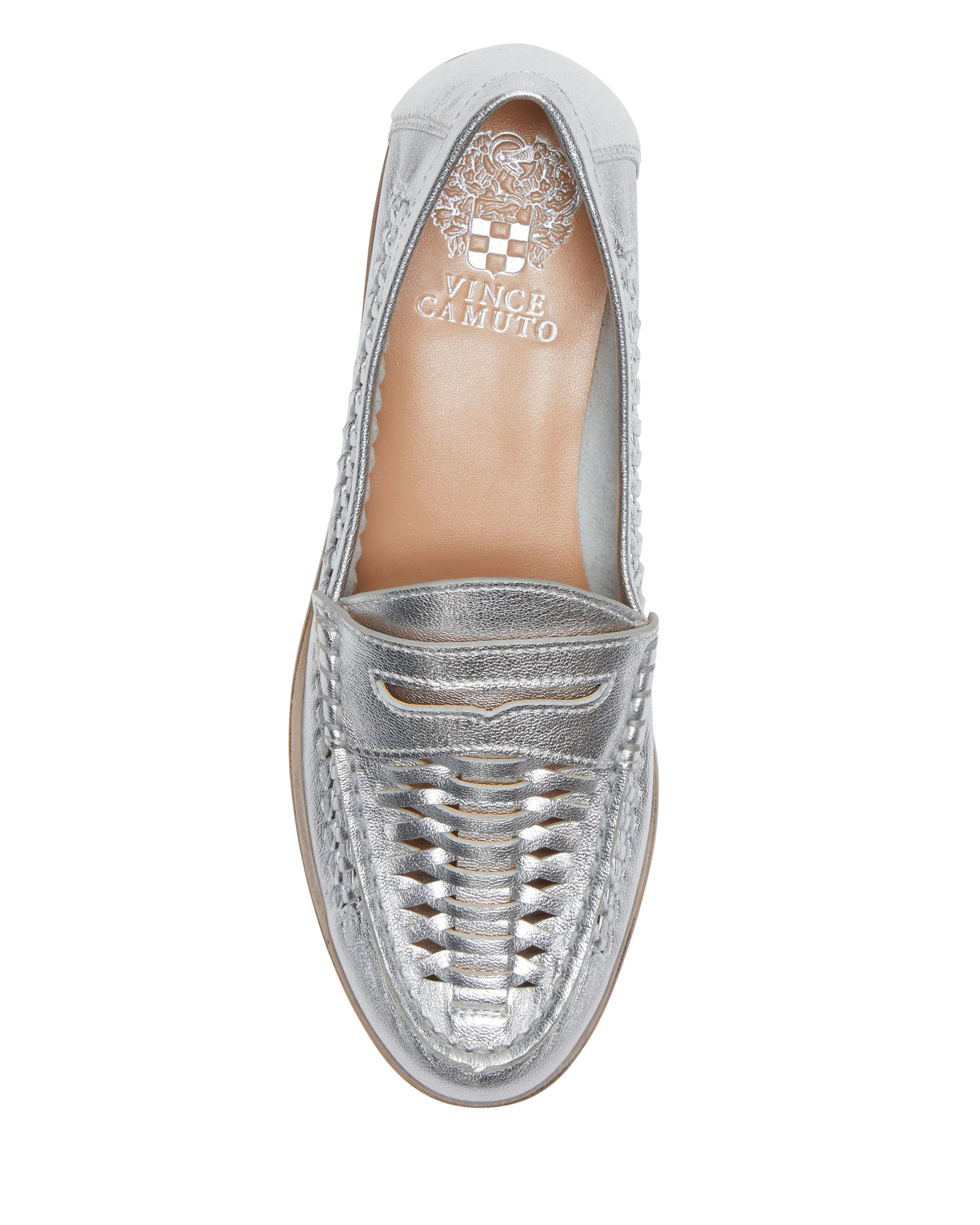 Calie Penny Loafer