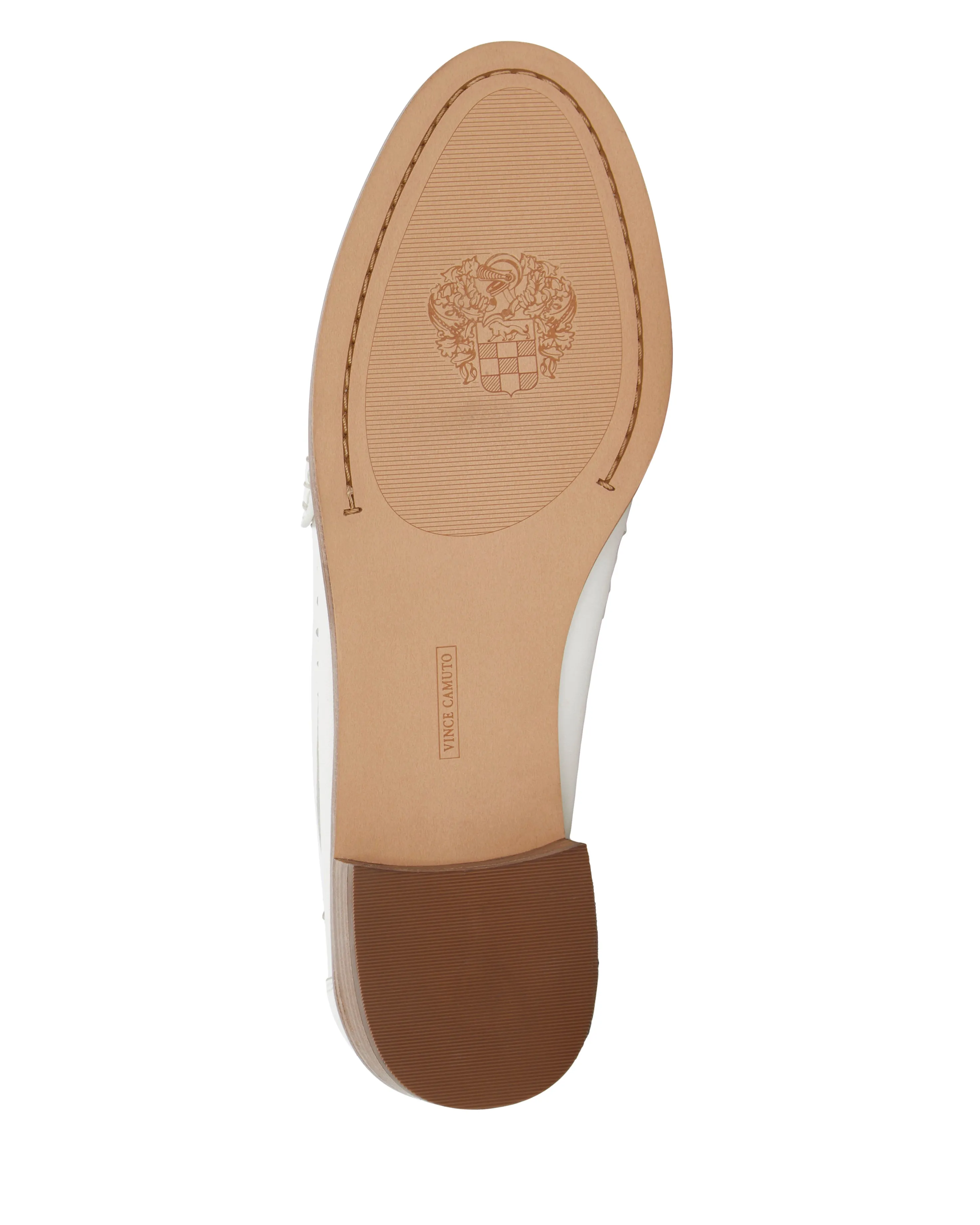 Calie Penny Loafer