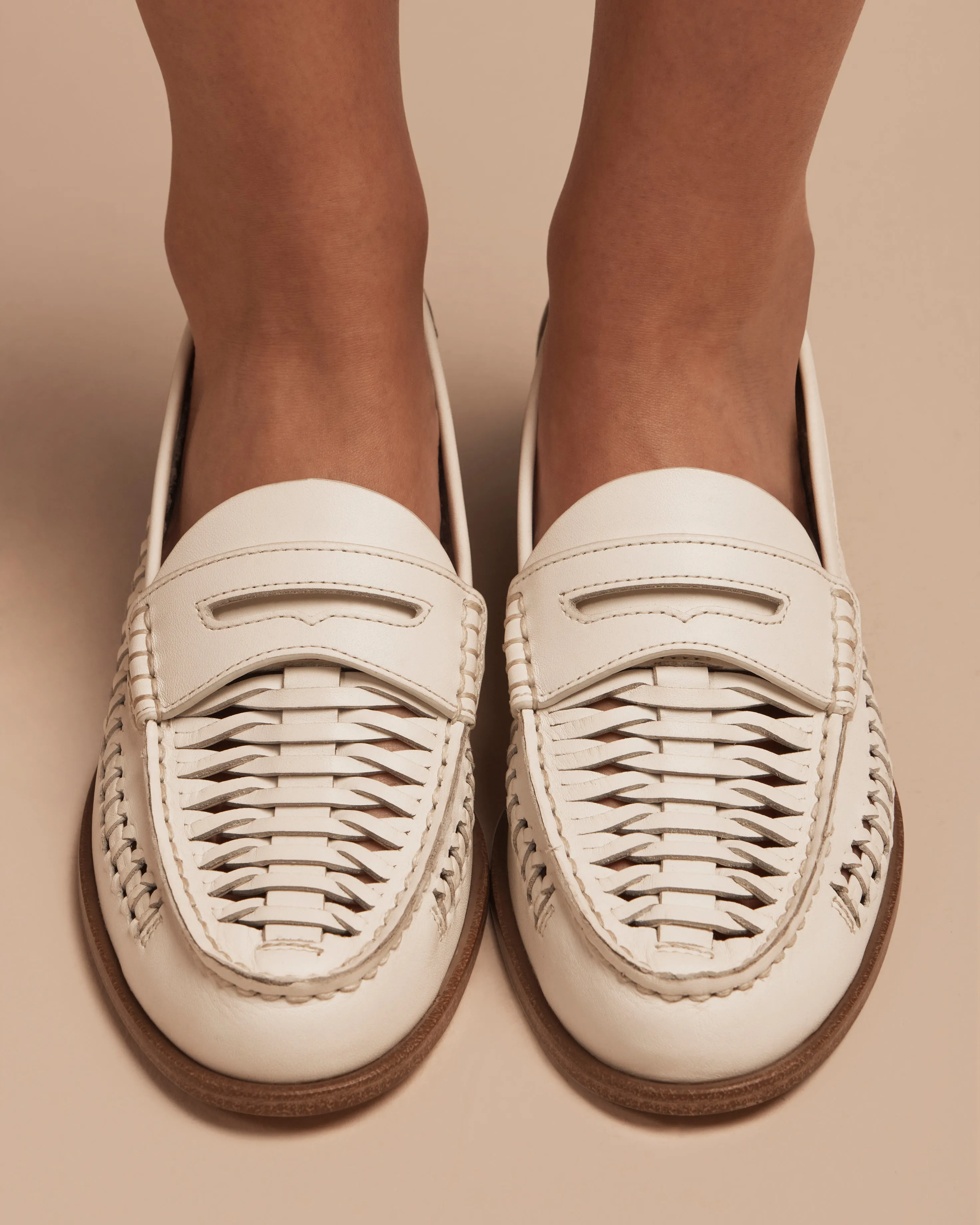 Calie Penny Loafer