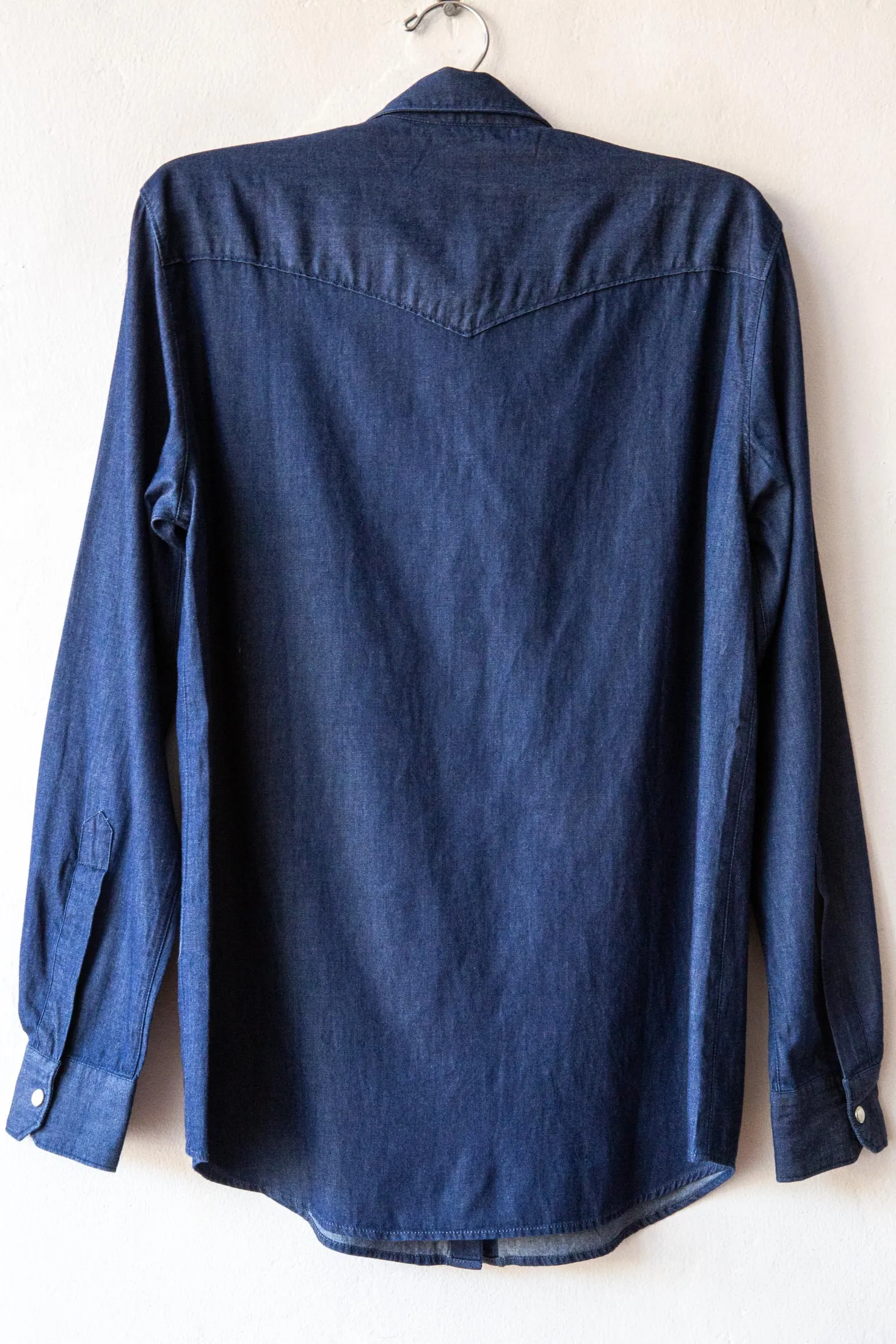 California Western Shirt