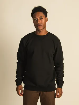 CARHARTT LOOSE FIT MIDWEIGHT CREWNECK