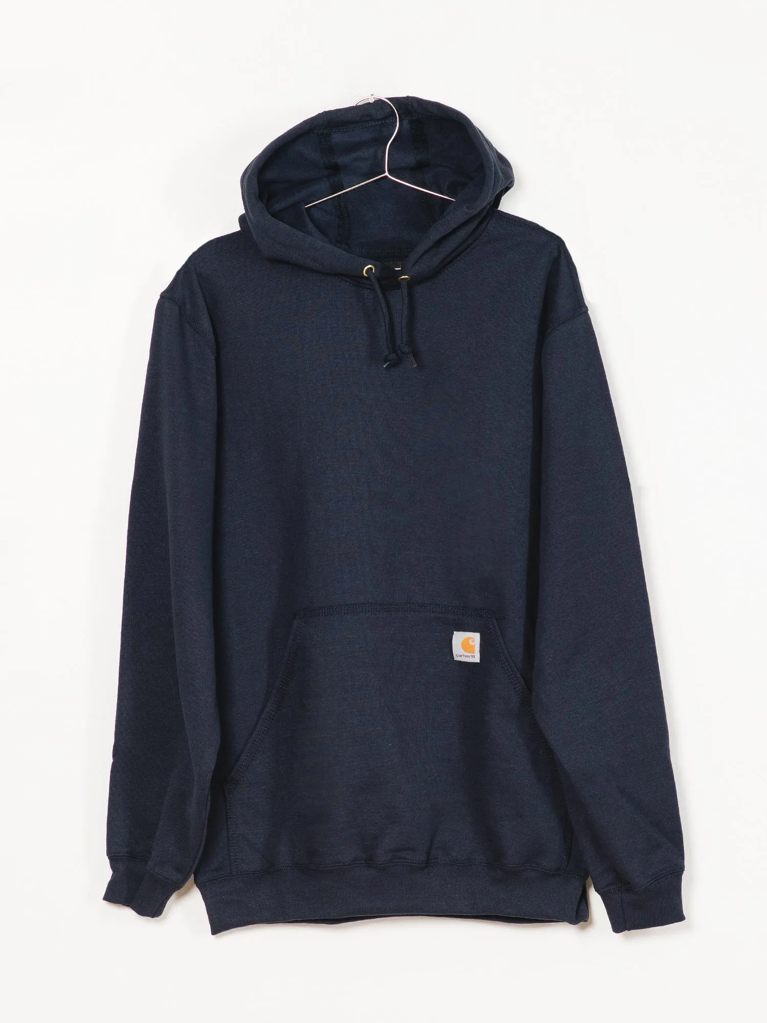 CARHARTT MIDWEIGHT HOODIE  - CLEARANCE