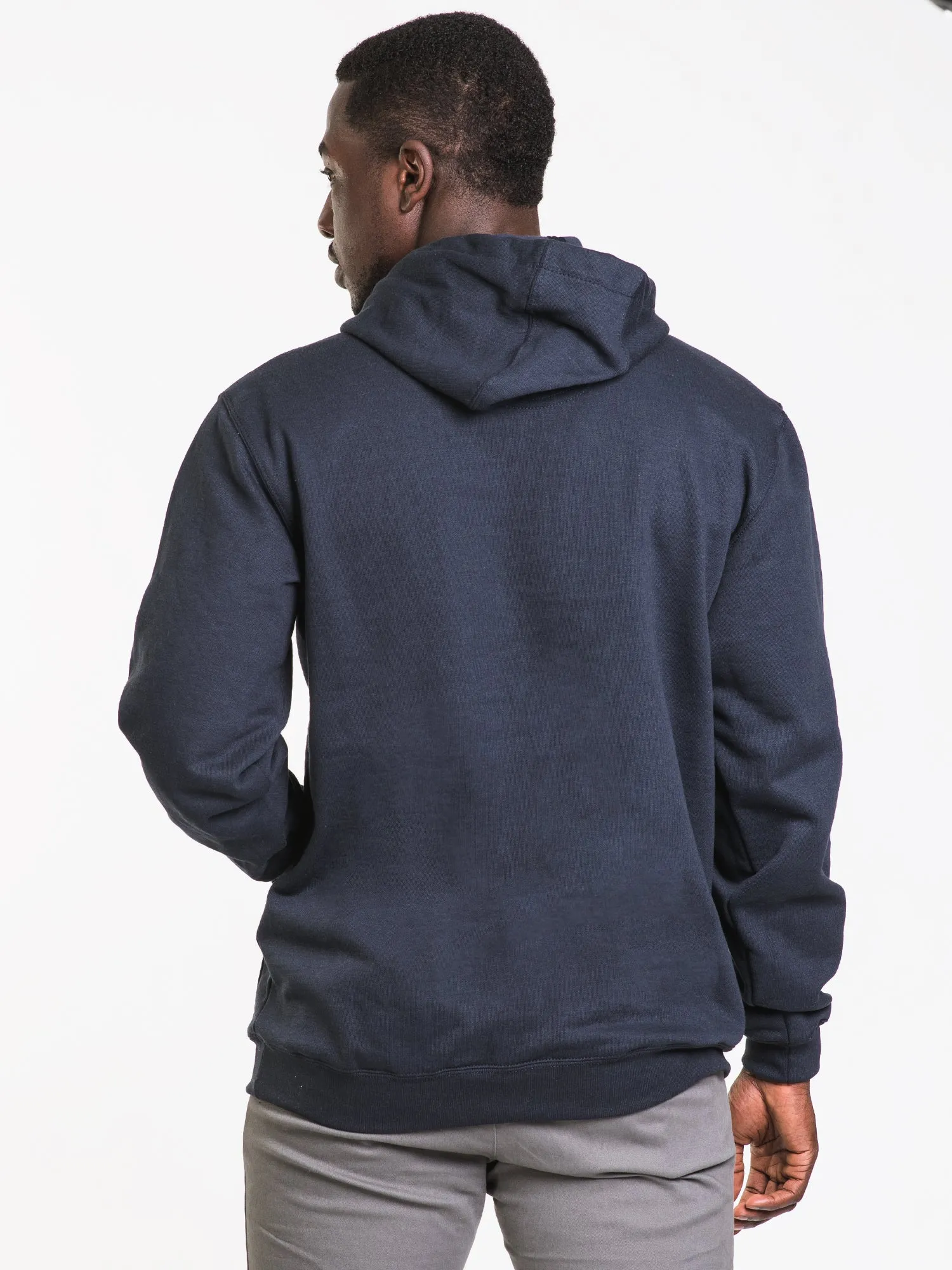 CARHARTT MIDWEIGHT HOODIE  - CLEARANCE
