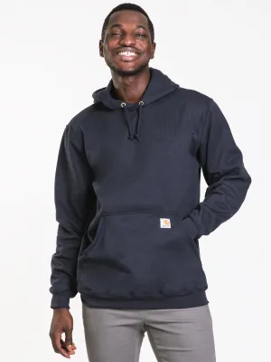 CARHARTT MIDWEIGHT HOODIE  - CLEARANCE