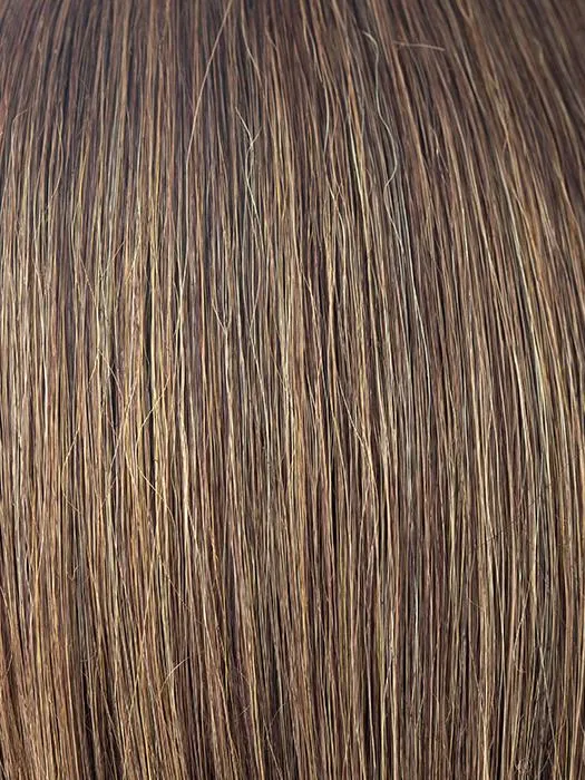 Casey | Synthetic Wig (Mono Top)