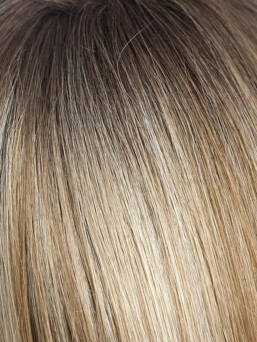 Casey | Synthetic Wig (Mono Top)