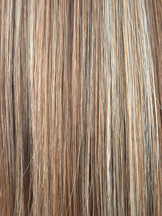Casey | Synthetic Wig (Mono Top)