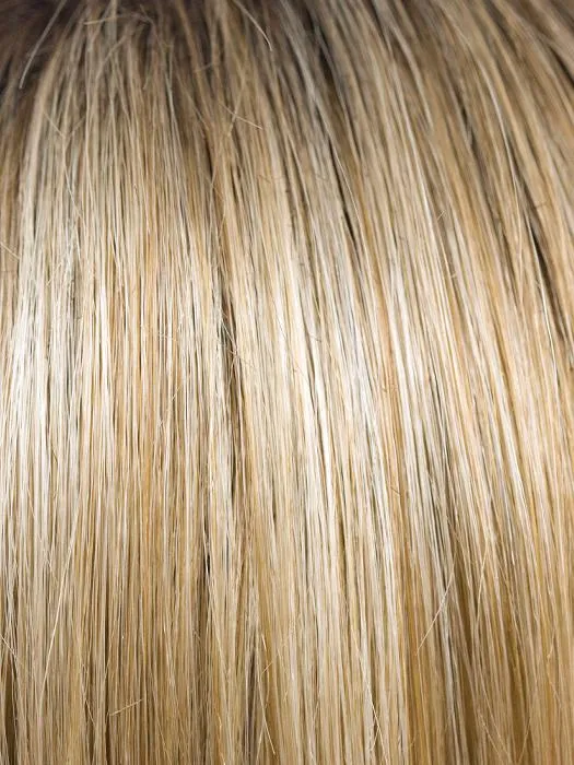 Casey | Synthetic Wig (Mono Top)