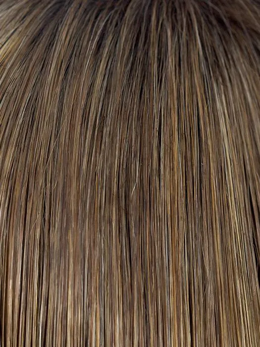 Casey | Synthetic Wig (Mono Top)