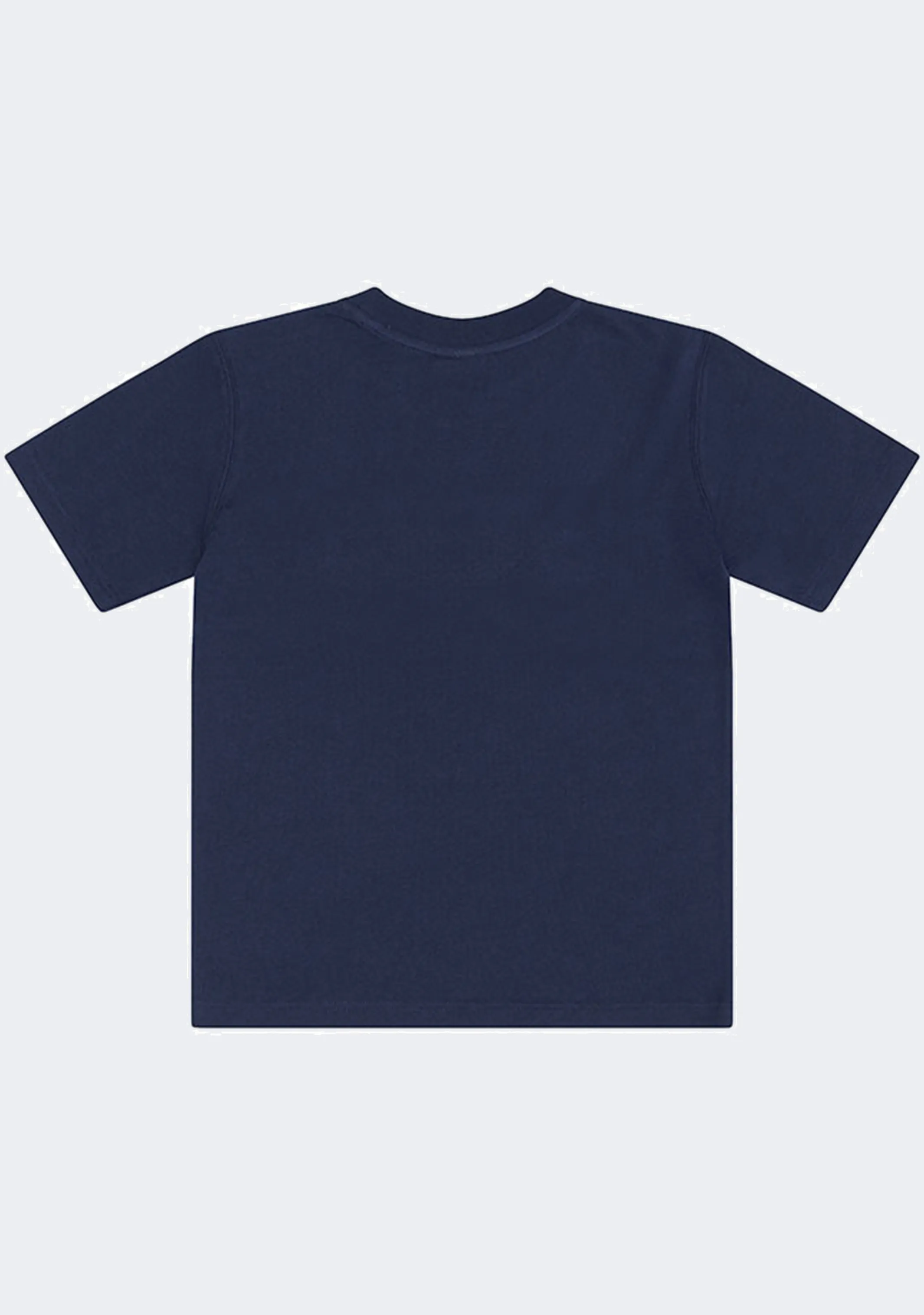 Champion Kids’ Rochester City Tee Navy