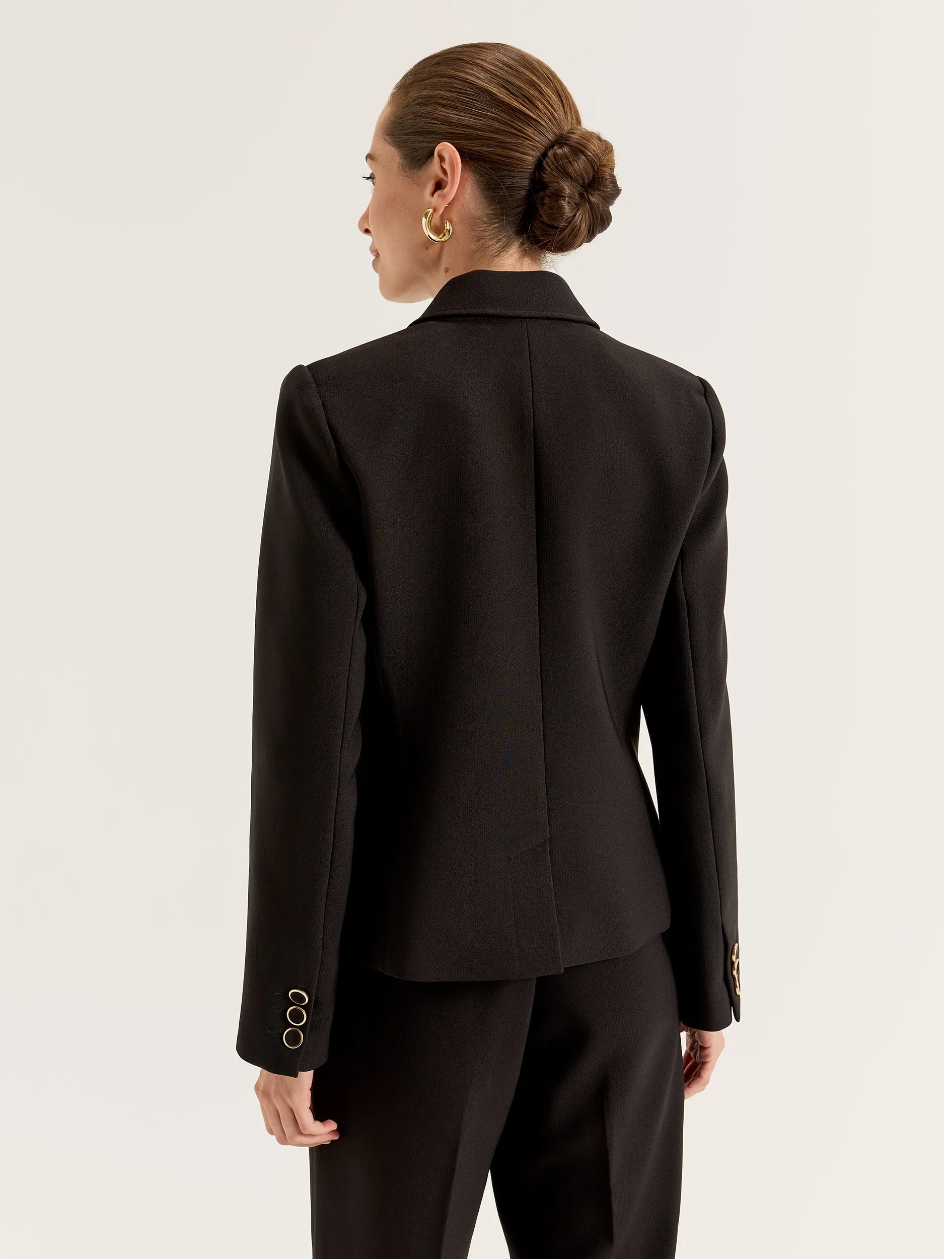 Chapel Street Jacket