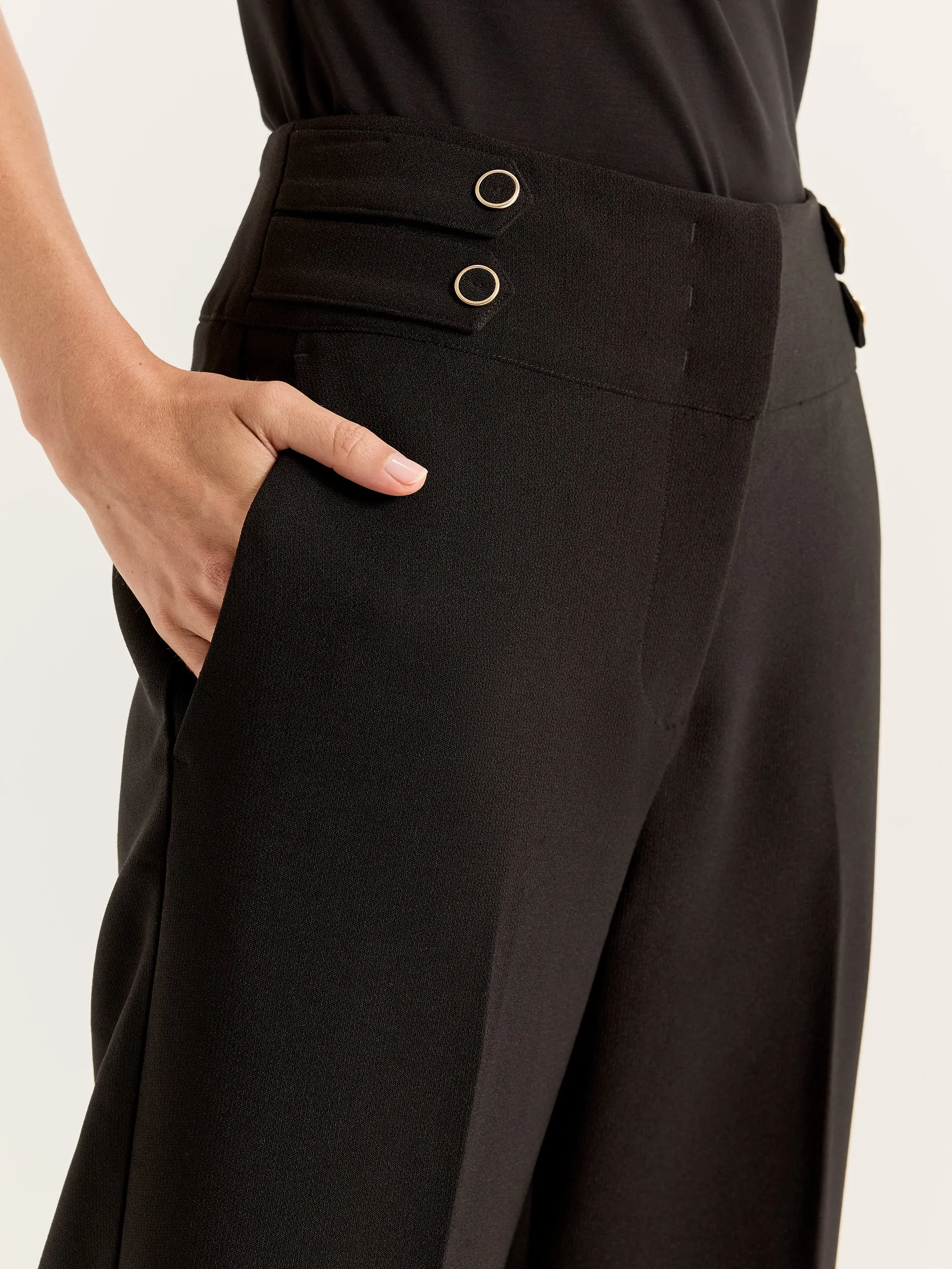 Chapel Street Pants