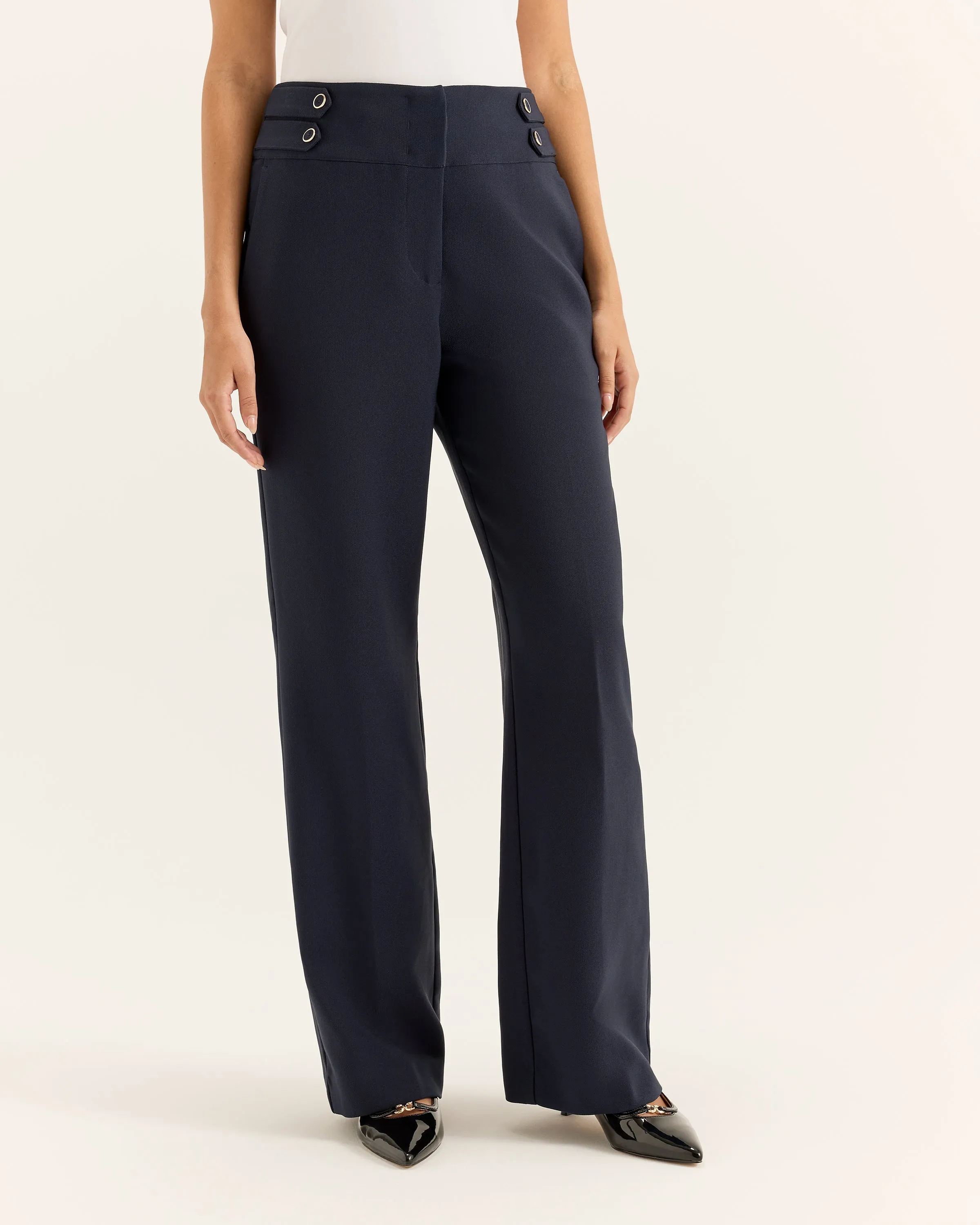 Chapel Street Pants