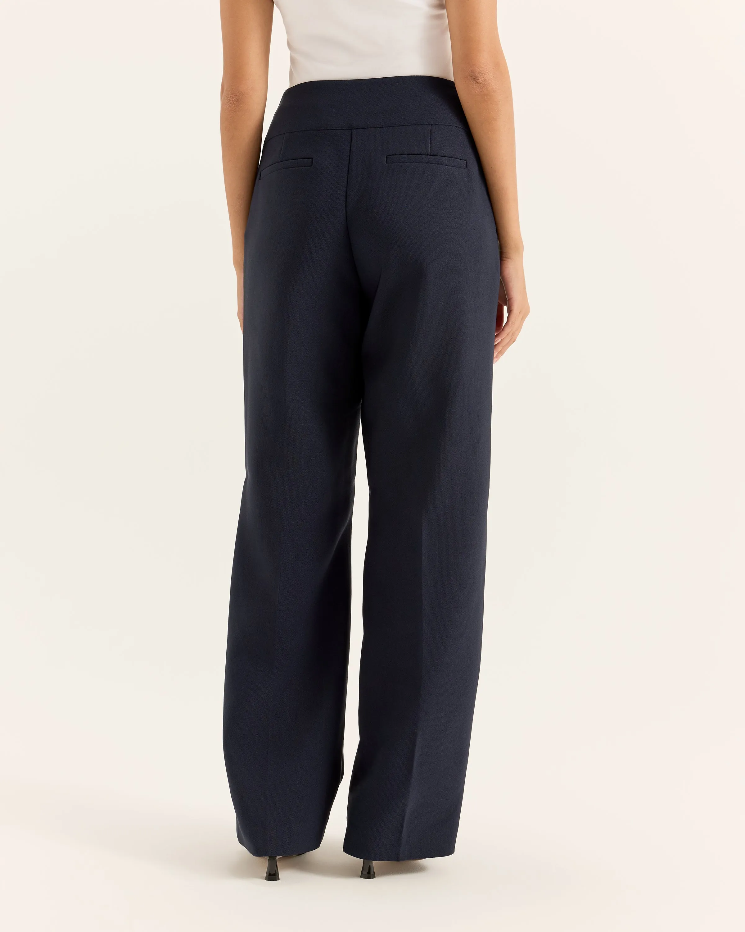 Chapel Street Pants