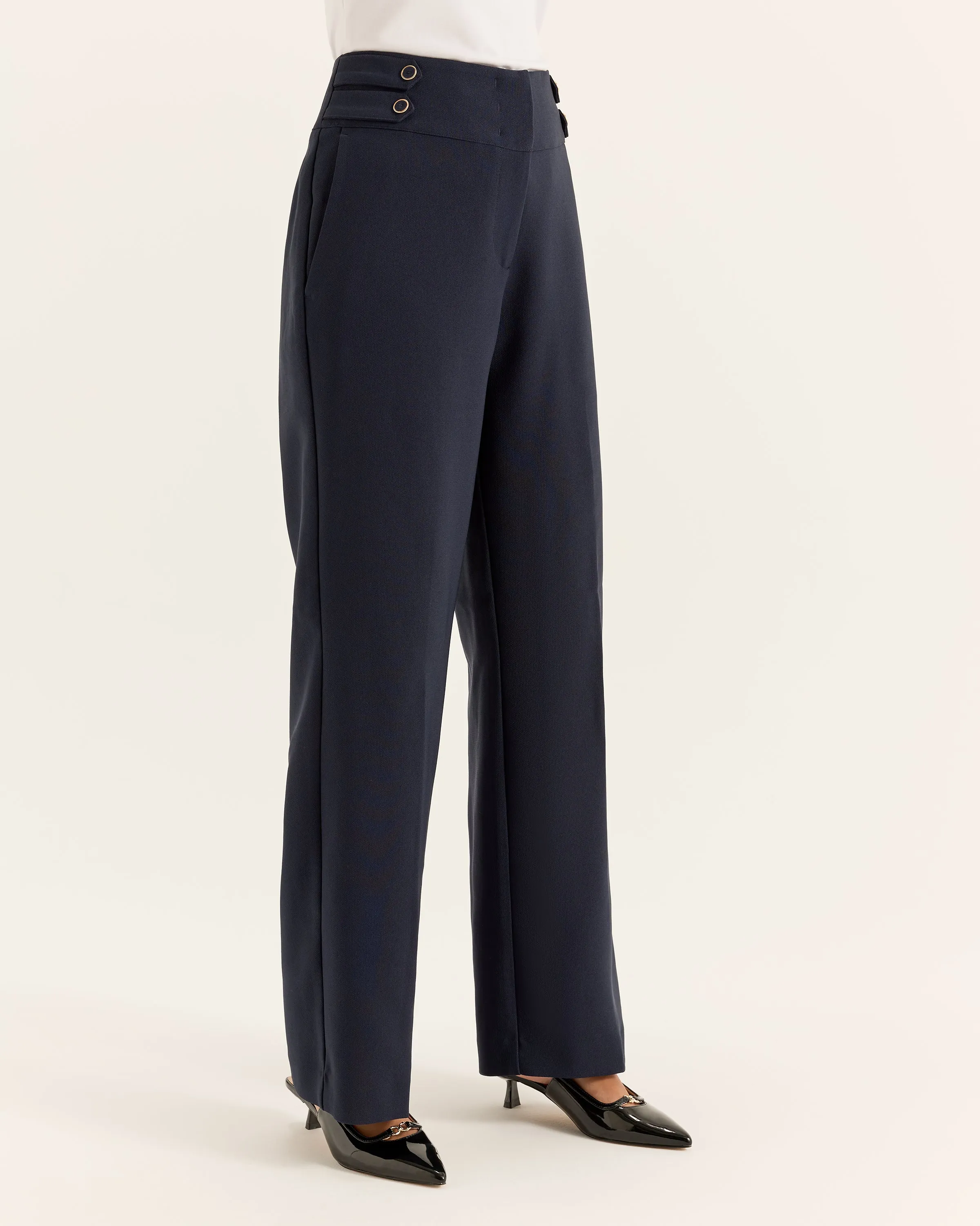Chapel Street Pants