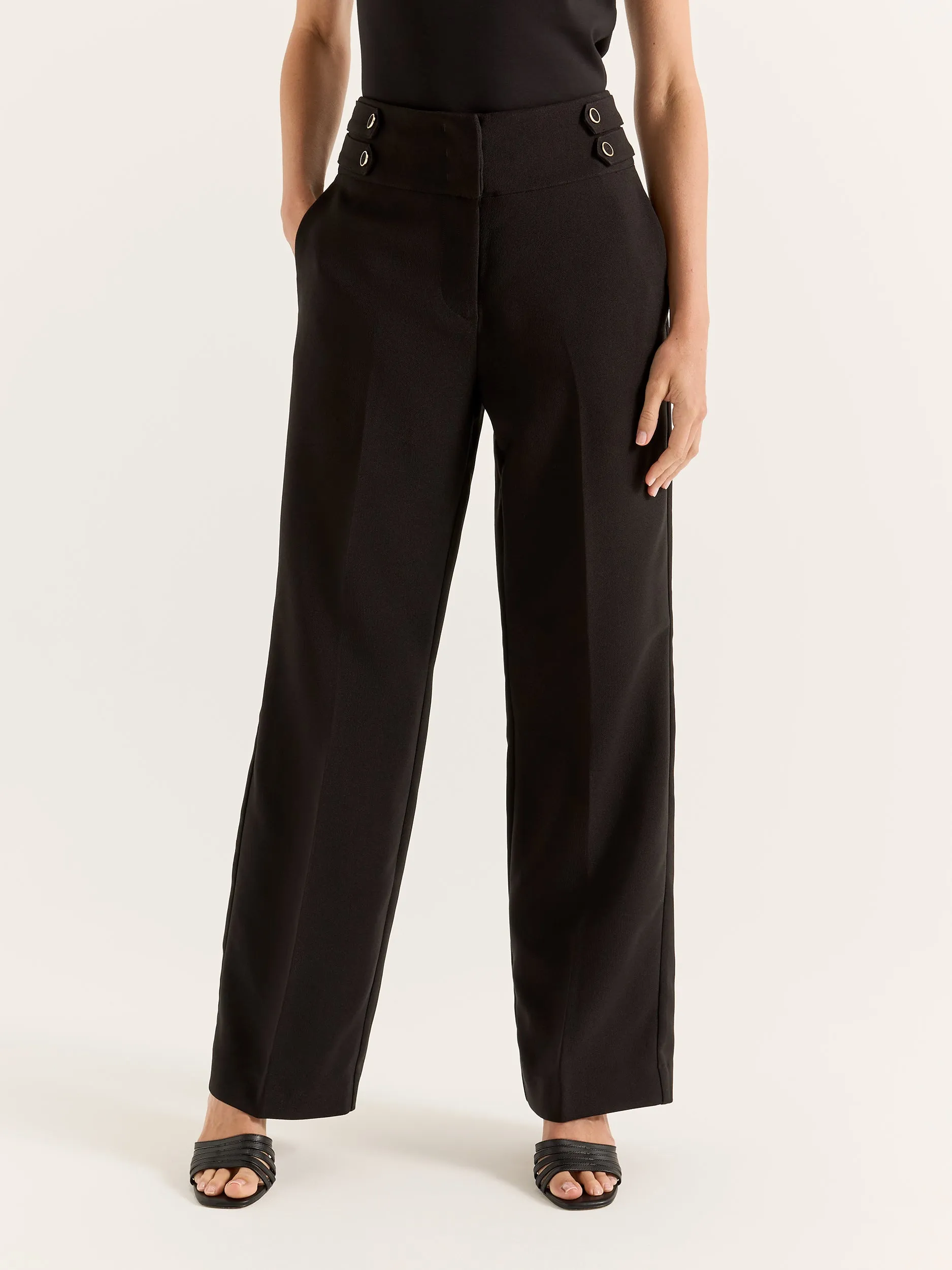 Chapel Street Pants