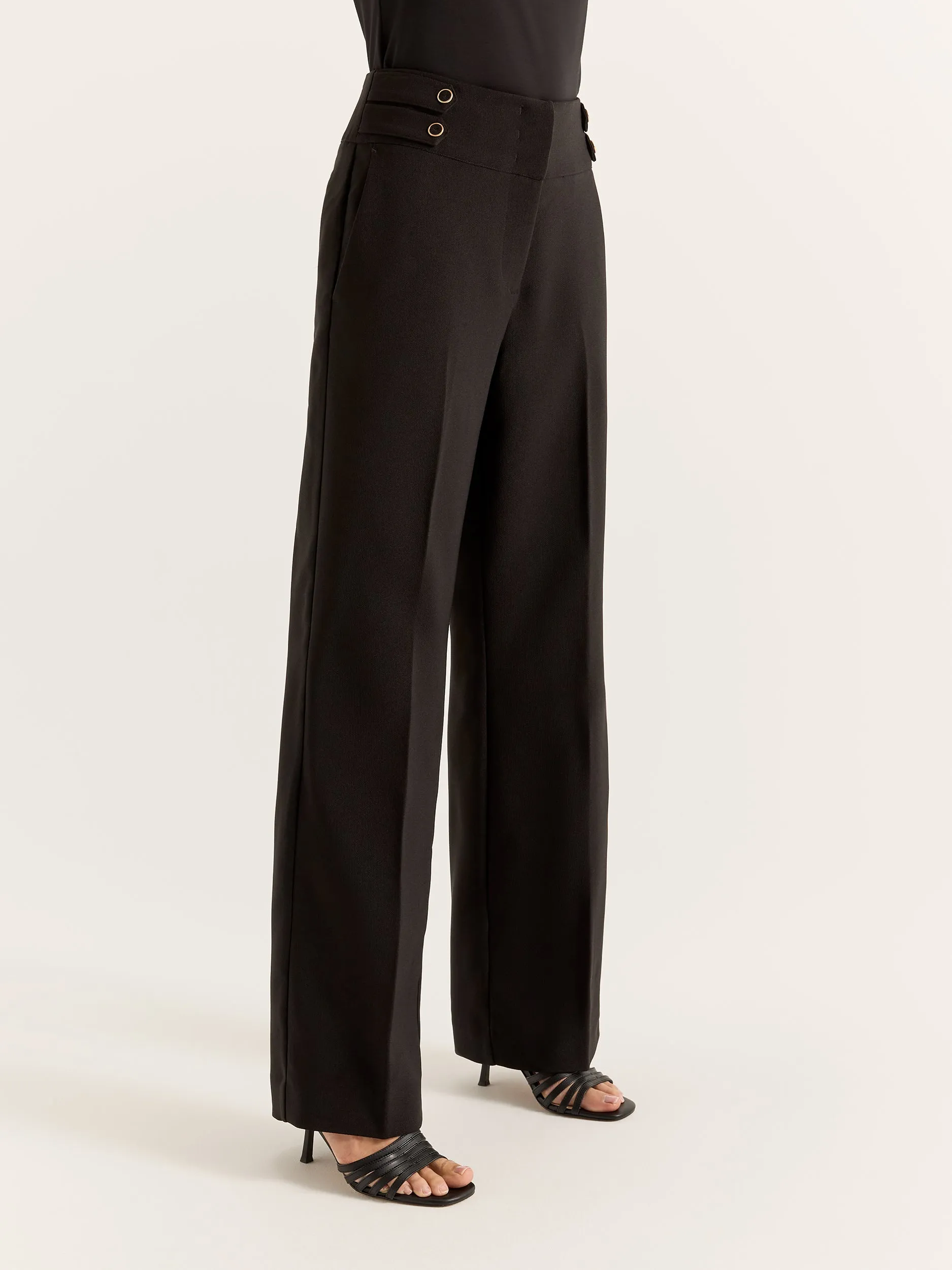 Chapel Street Pants