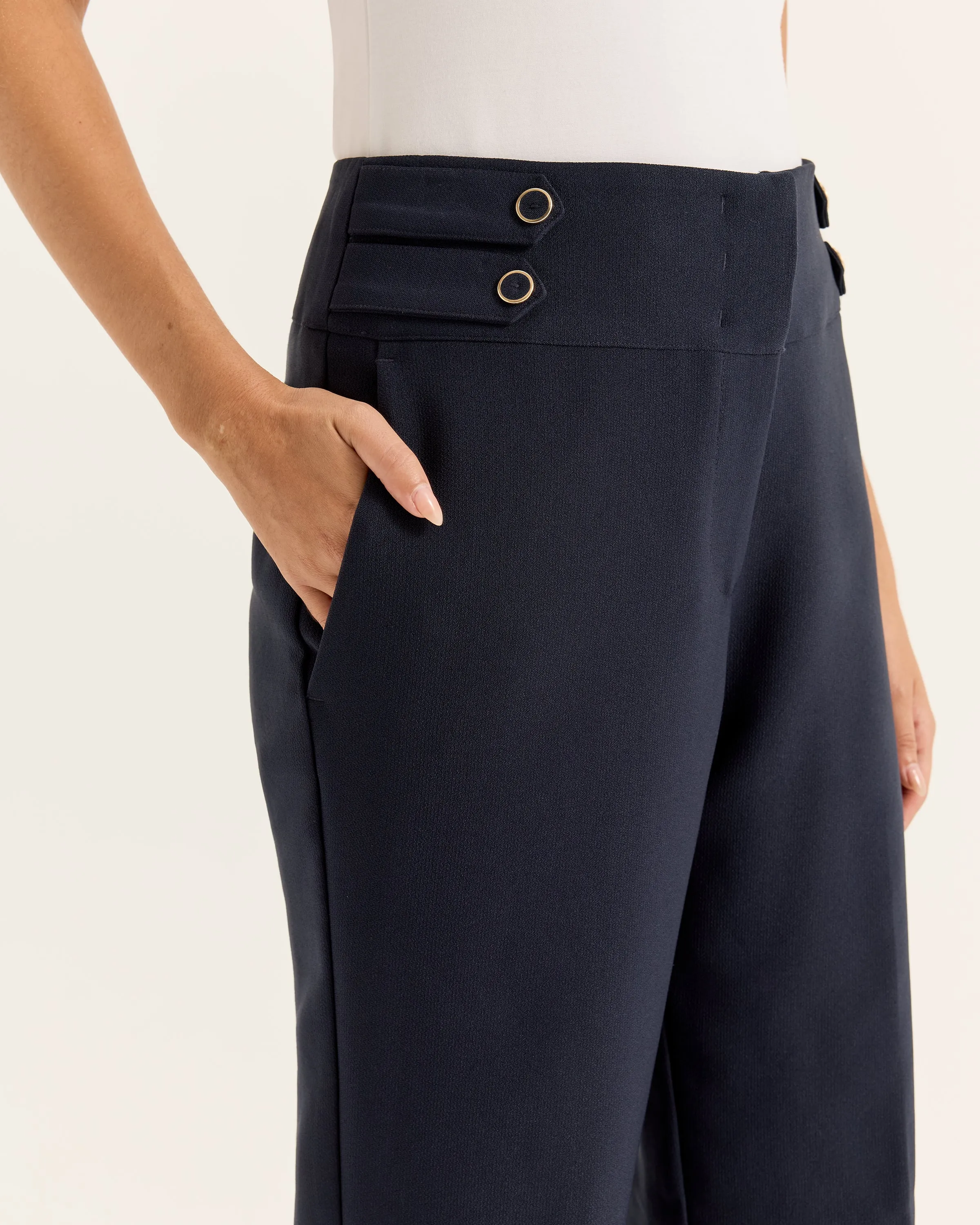 Chapel Street Pants