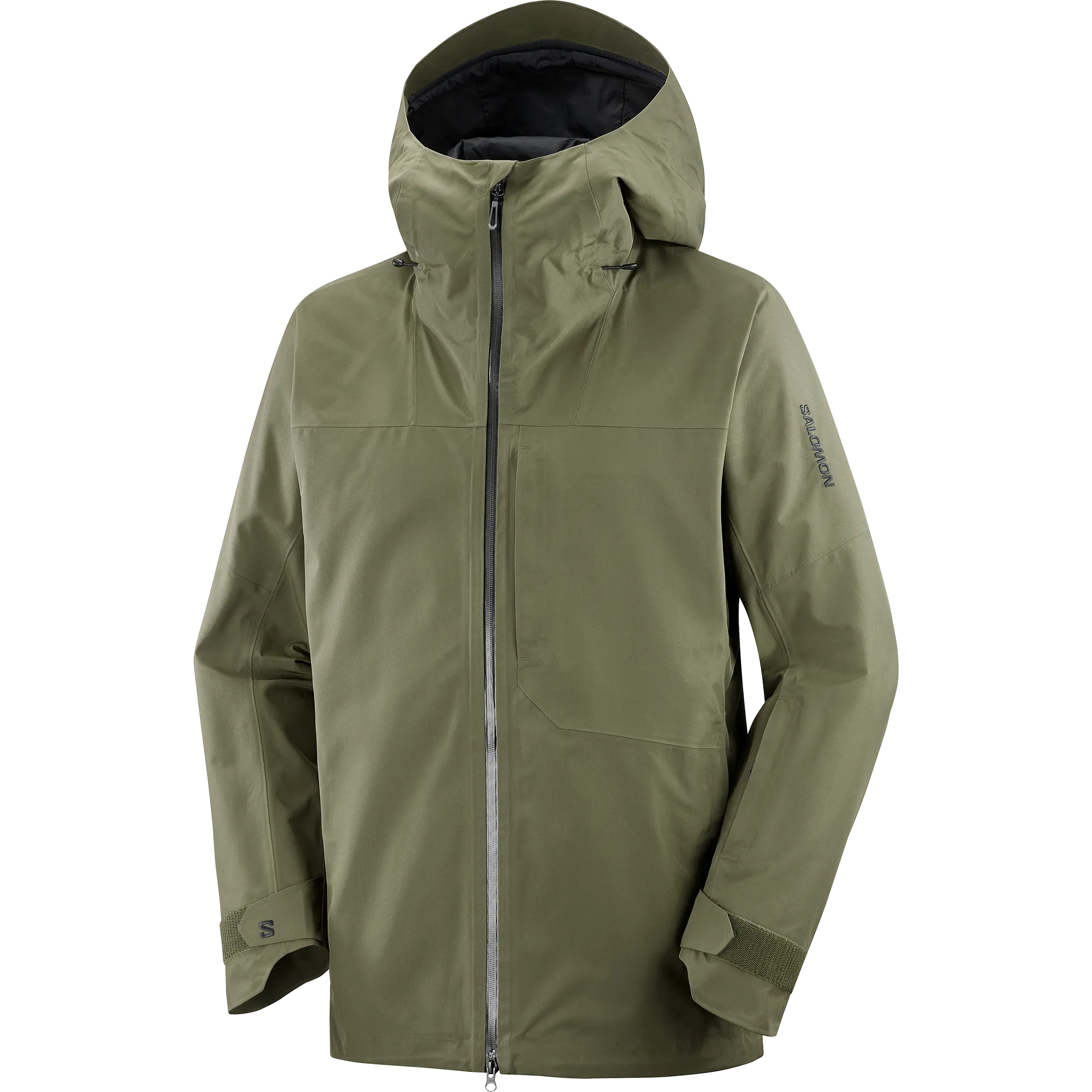 CHARGER GORE-TEX 2L JKT MEN'S