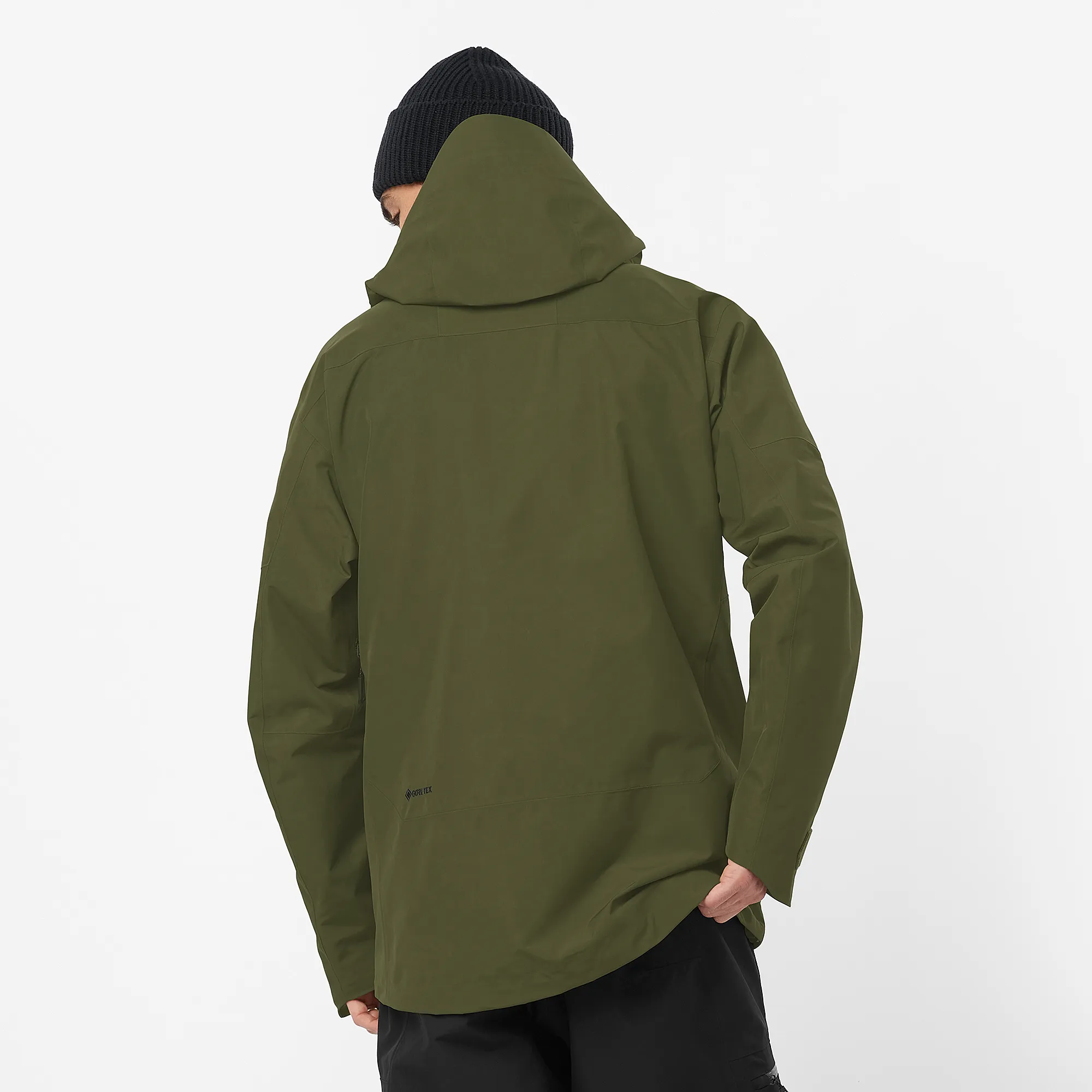 CHARGER GORE-TEX 2L JKT MEN'S