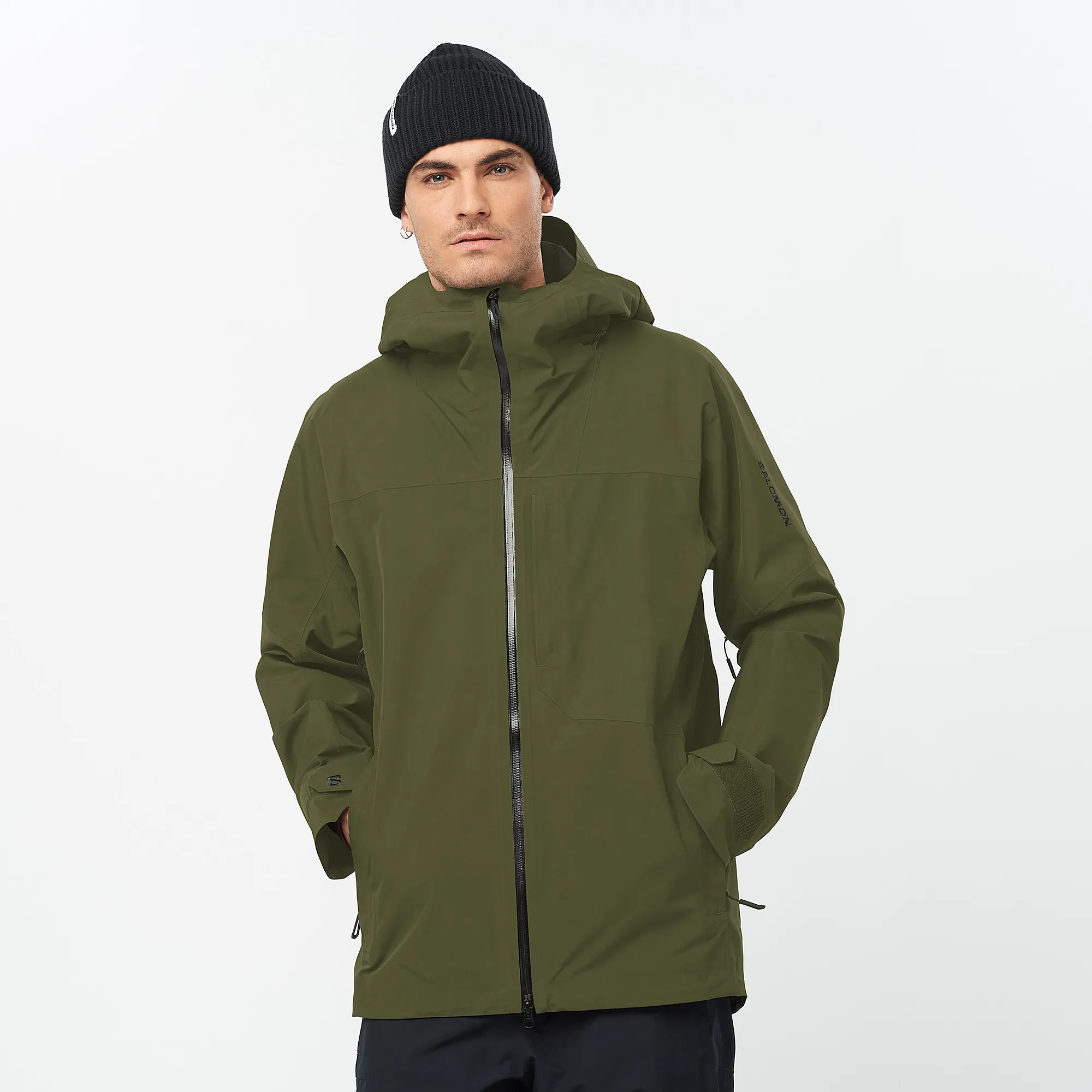 CHARGER GORE-TEX 2L JKT MEN'S