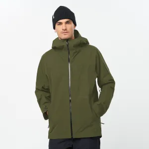CHARGER GORE-TEX 2L JKT MEN'S