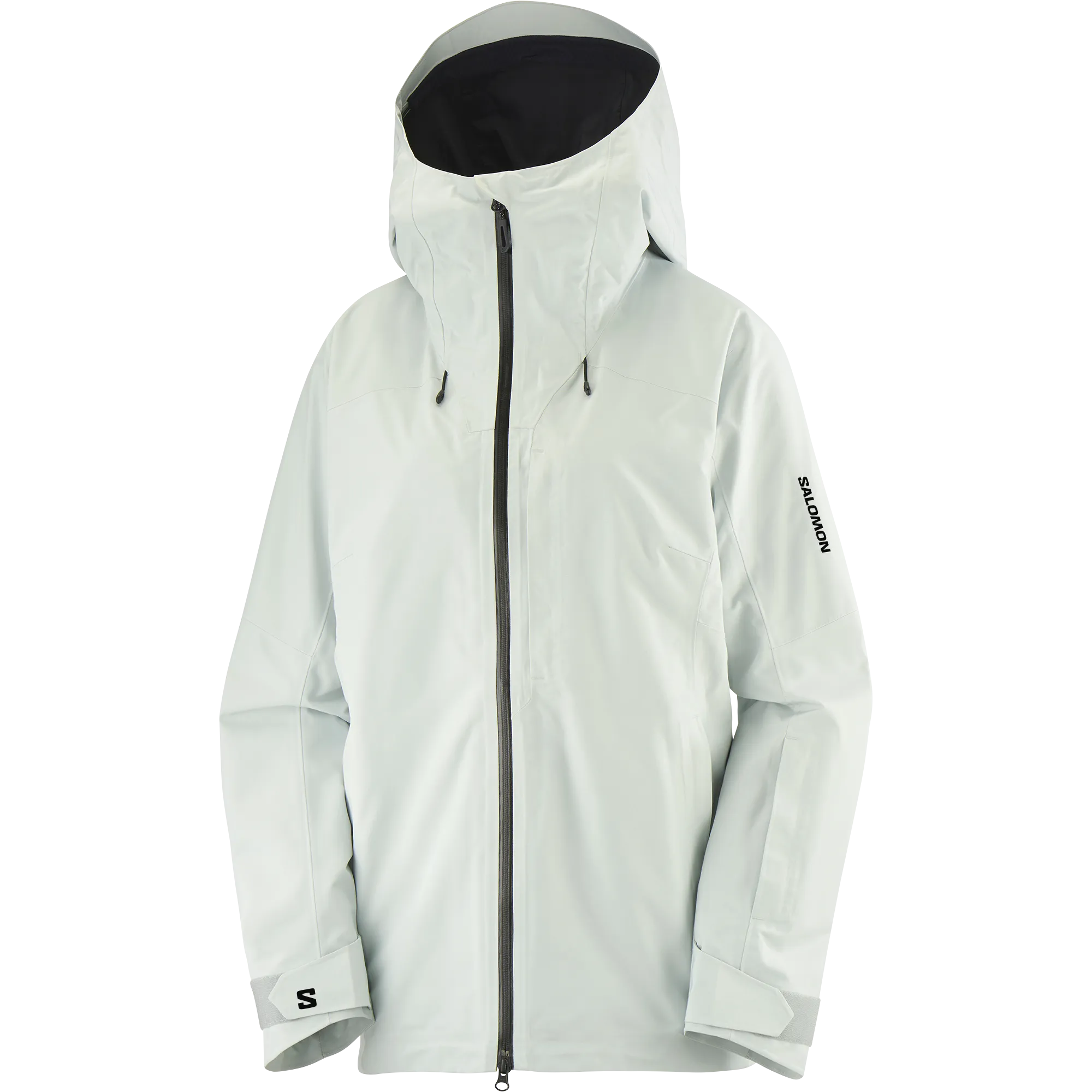 CHARGER GORE-TEX 2L JKT WOMEN'S