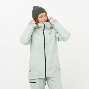 CHARGER GORE-TEX 2L JKT WOMEN'S