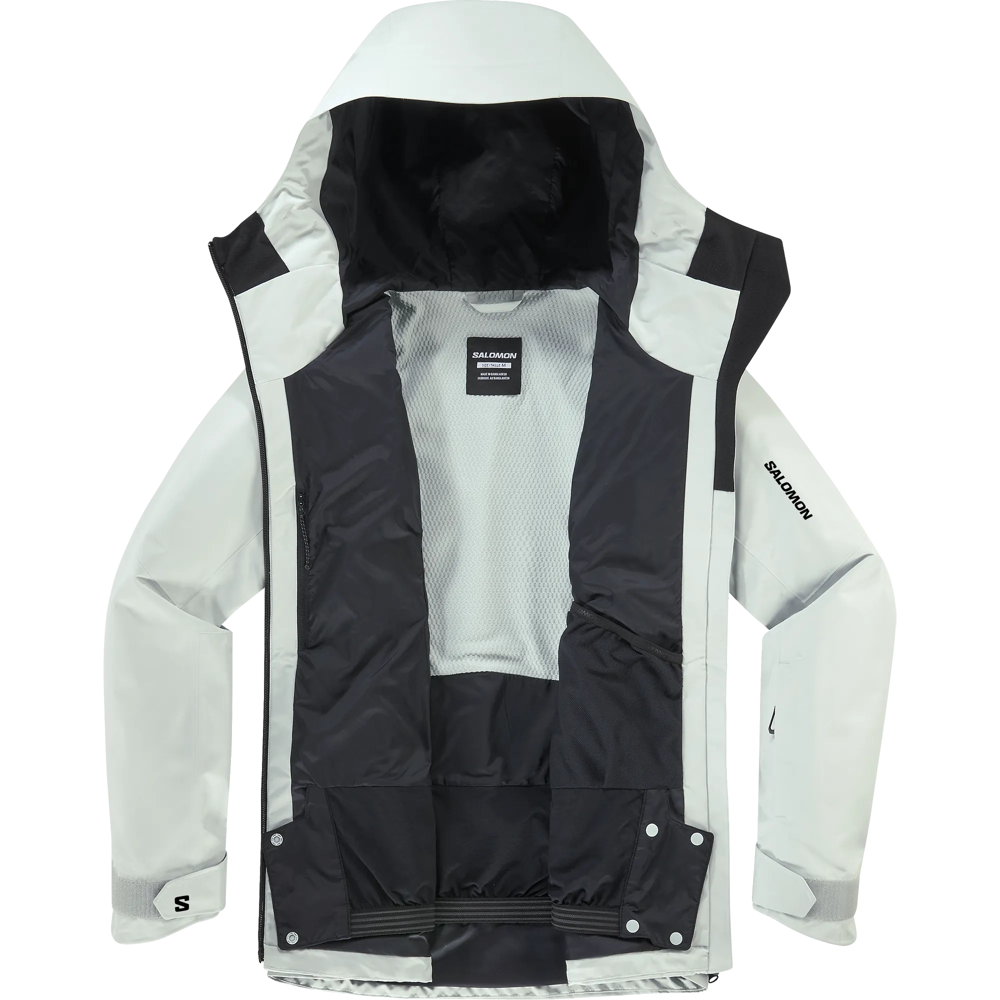 CHARGER GORE-TEX 2L JKT WOMEN'S