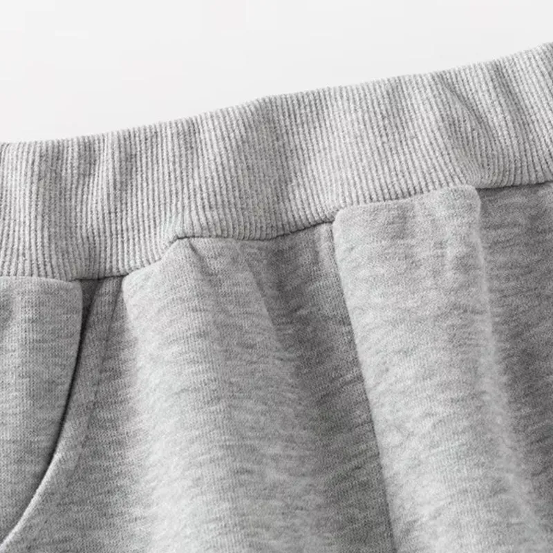 Children's Boys Casual Sportswear Tops and Pants