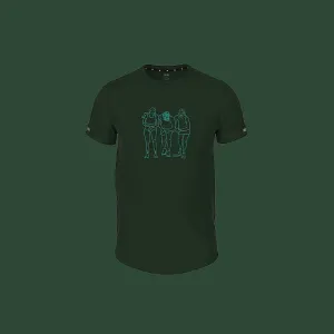 Ciele NSBTShirt – Start/Finish – Oz