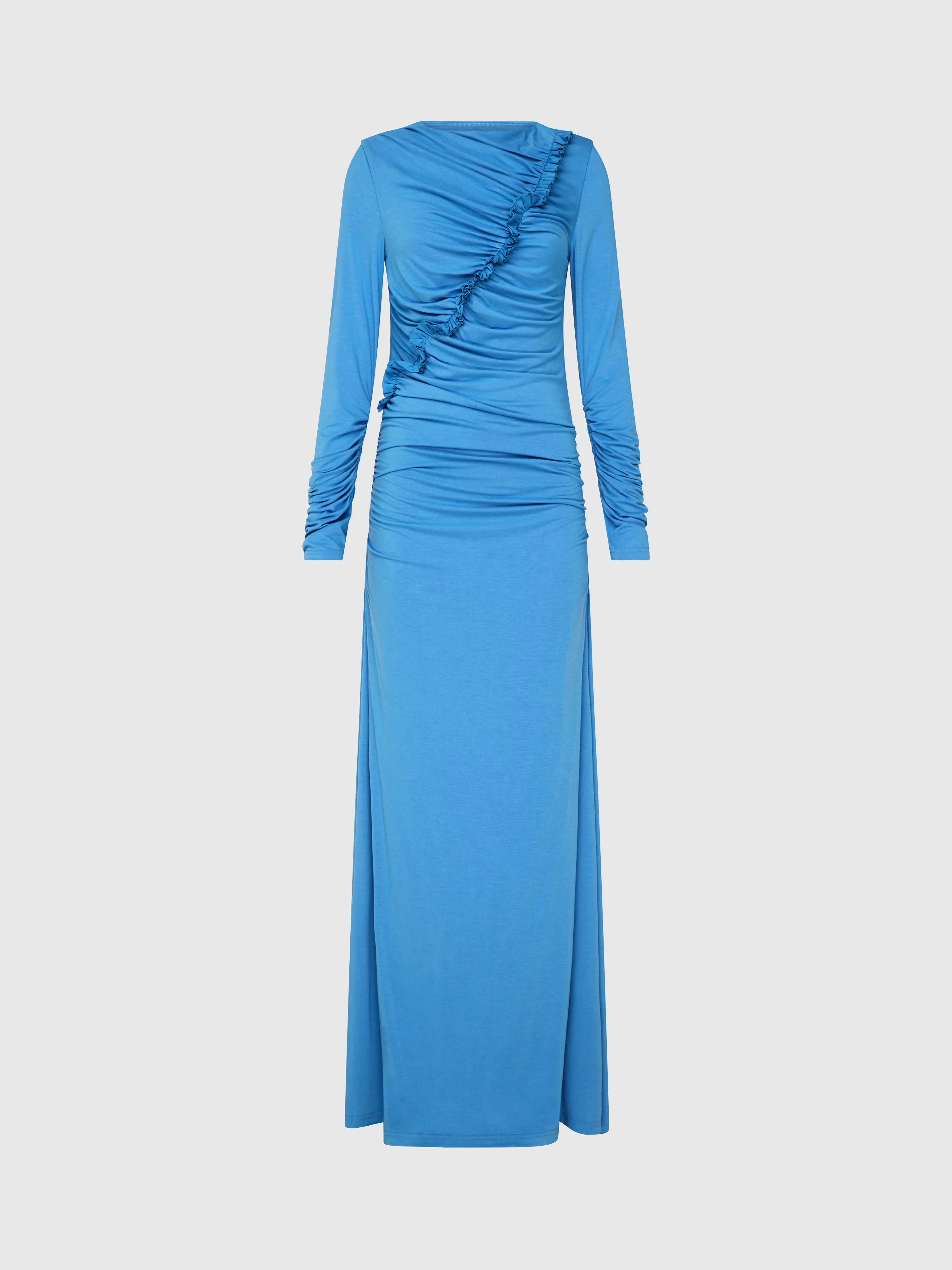 CLEMENCE MAXI DRESS